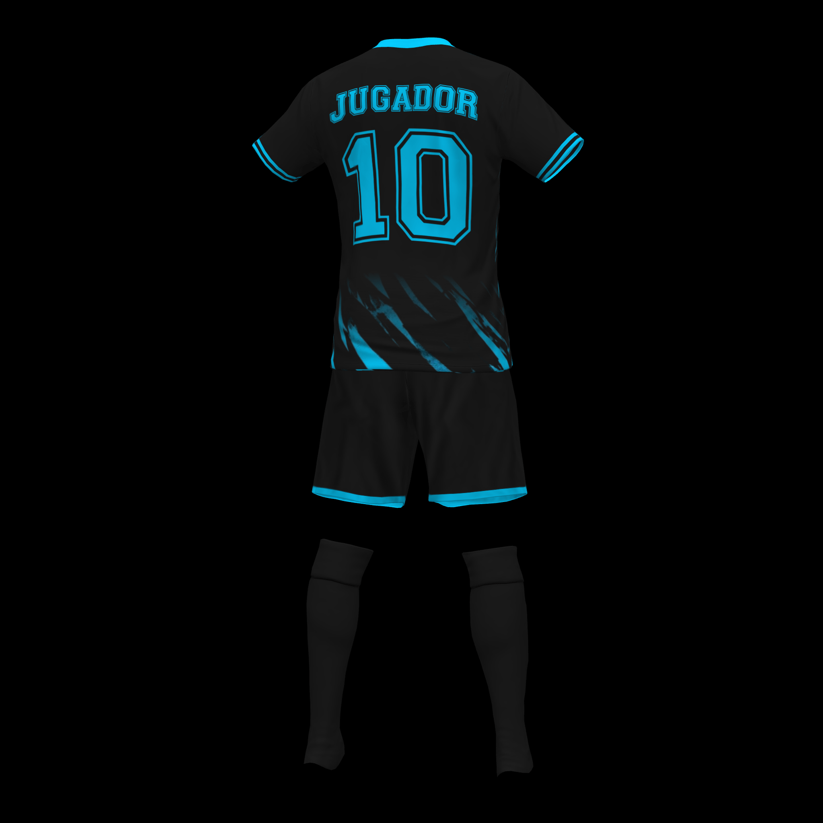 ALENTA FC - Imagen 3