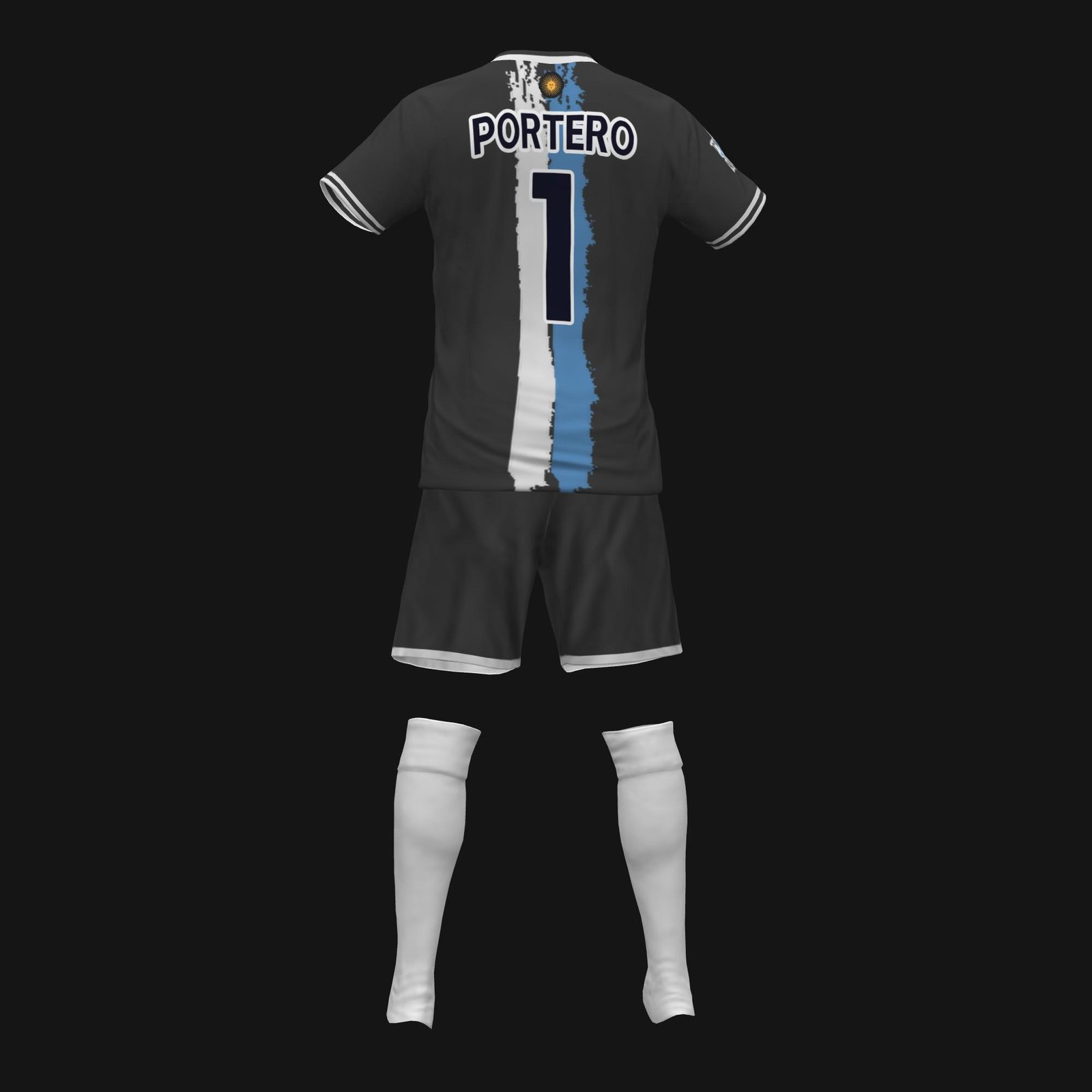 DEPORTIVO BRANCA - Imagen 6