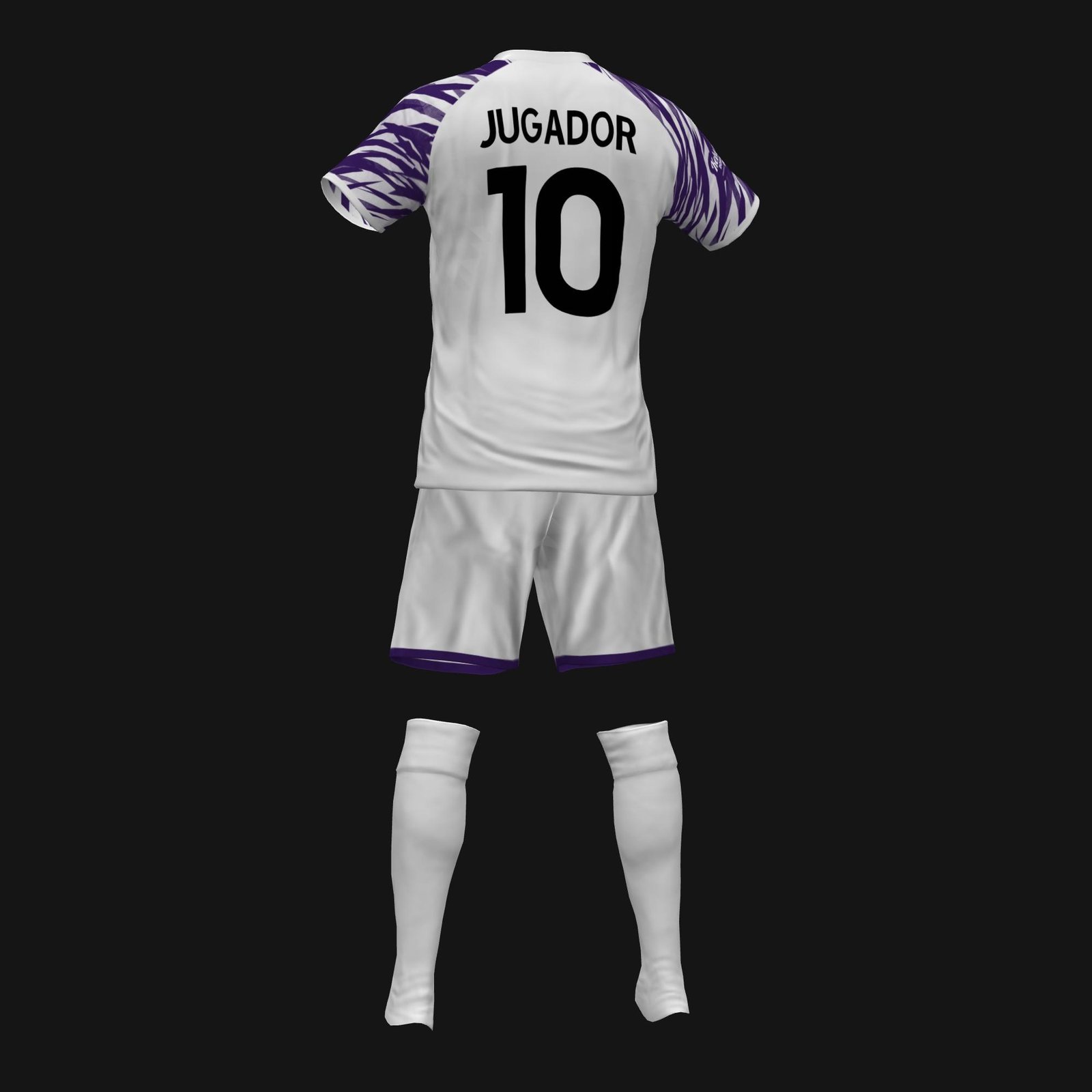 MUCHACHOS FC 2026 - Imagen 3