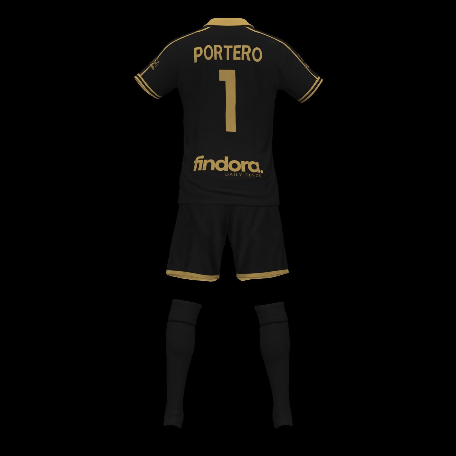 KEMBA WALKER FC - Imagen 8