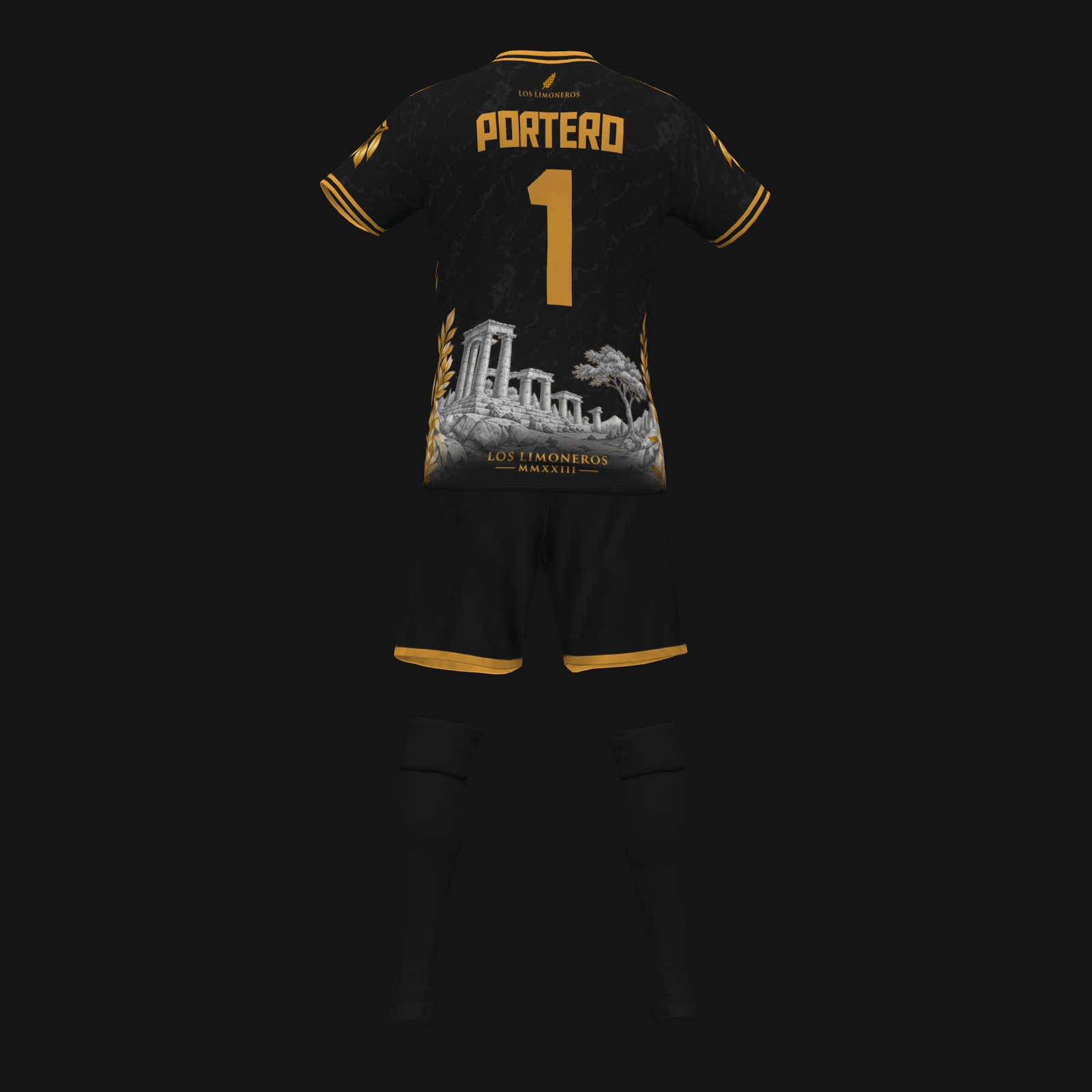 LIMONEROS FC - Imagen 6