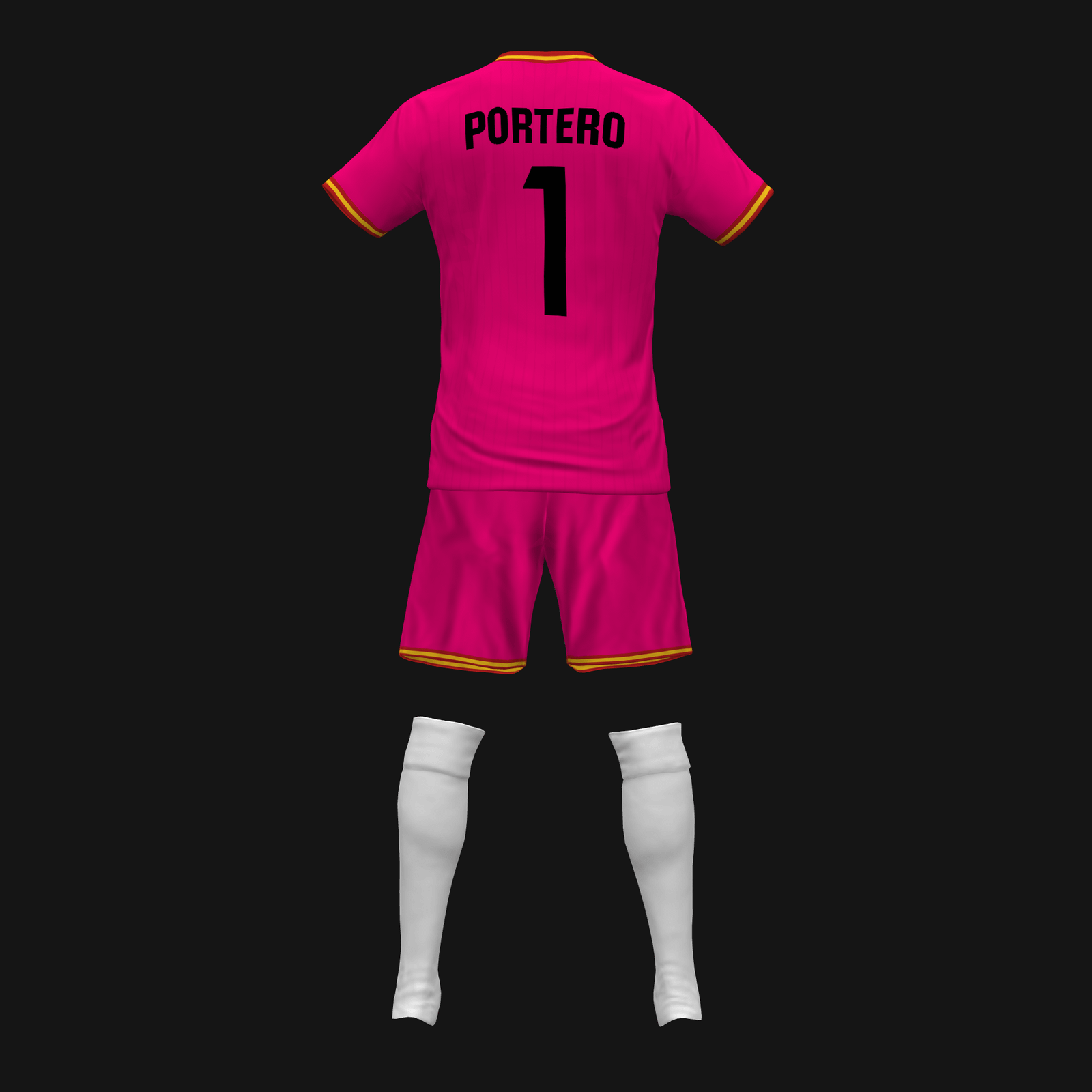PALMS FC - Imagen 6