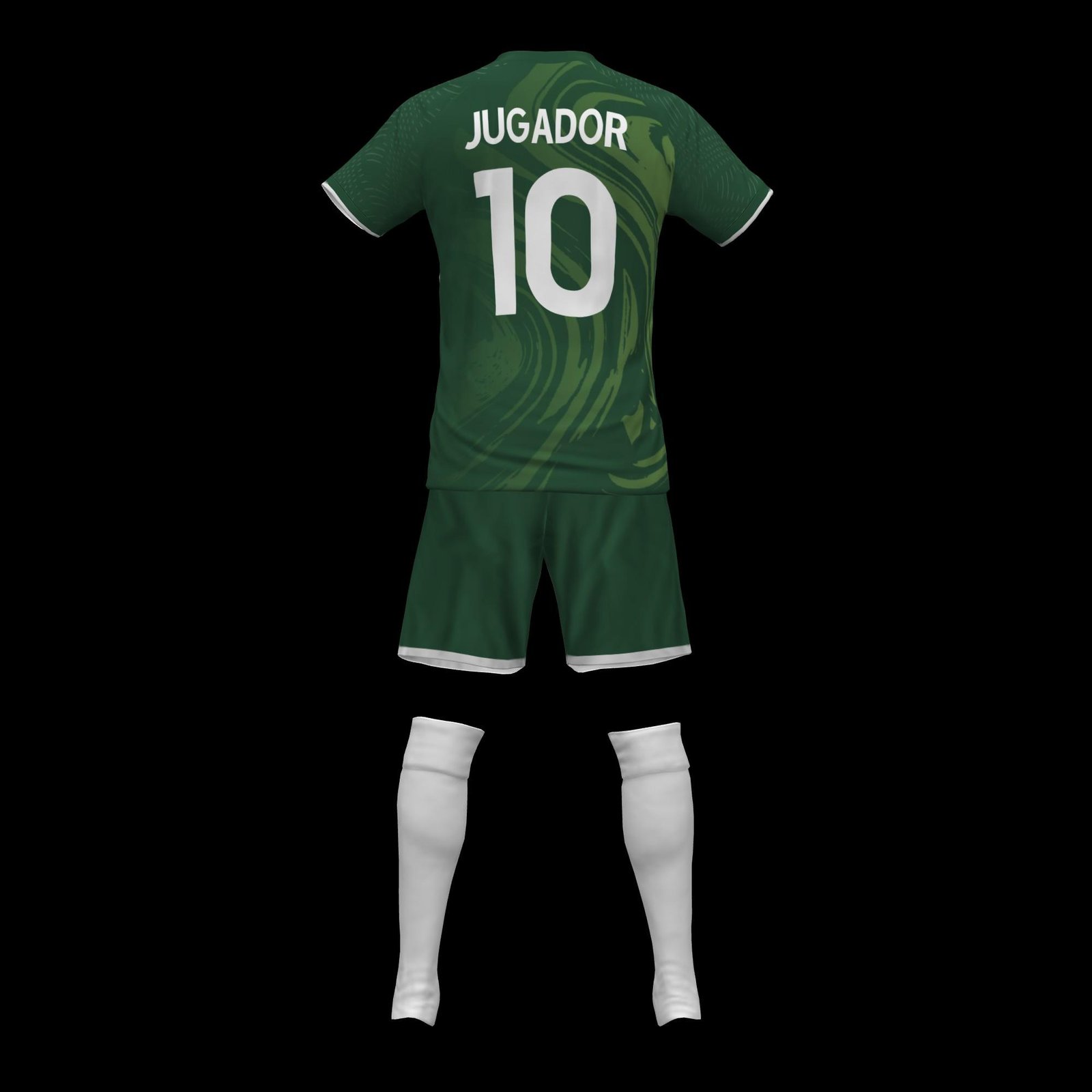 NOTTINGHAM PRISA 2026 - Imagen 3