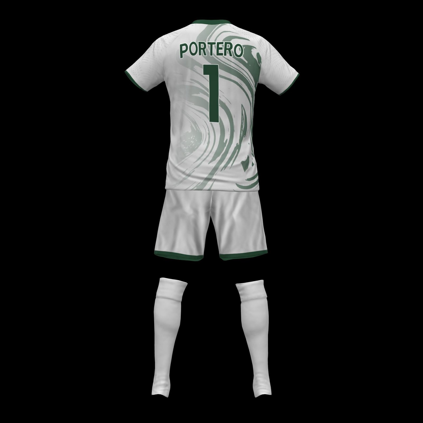NOTTINGHAM PRISA 2026 - Imagen 6