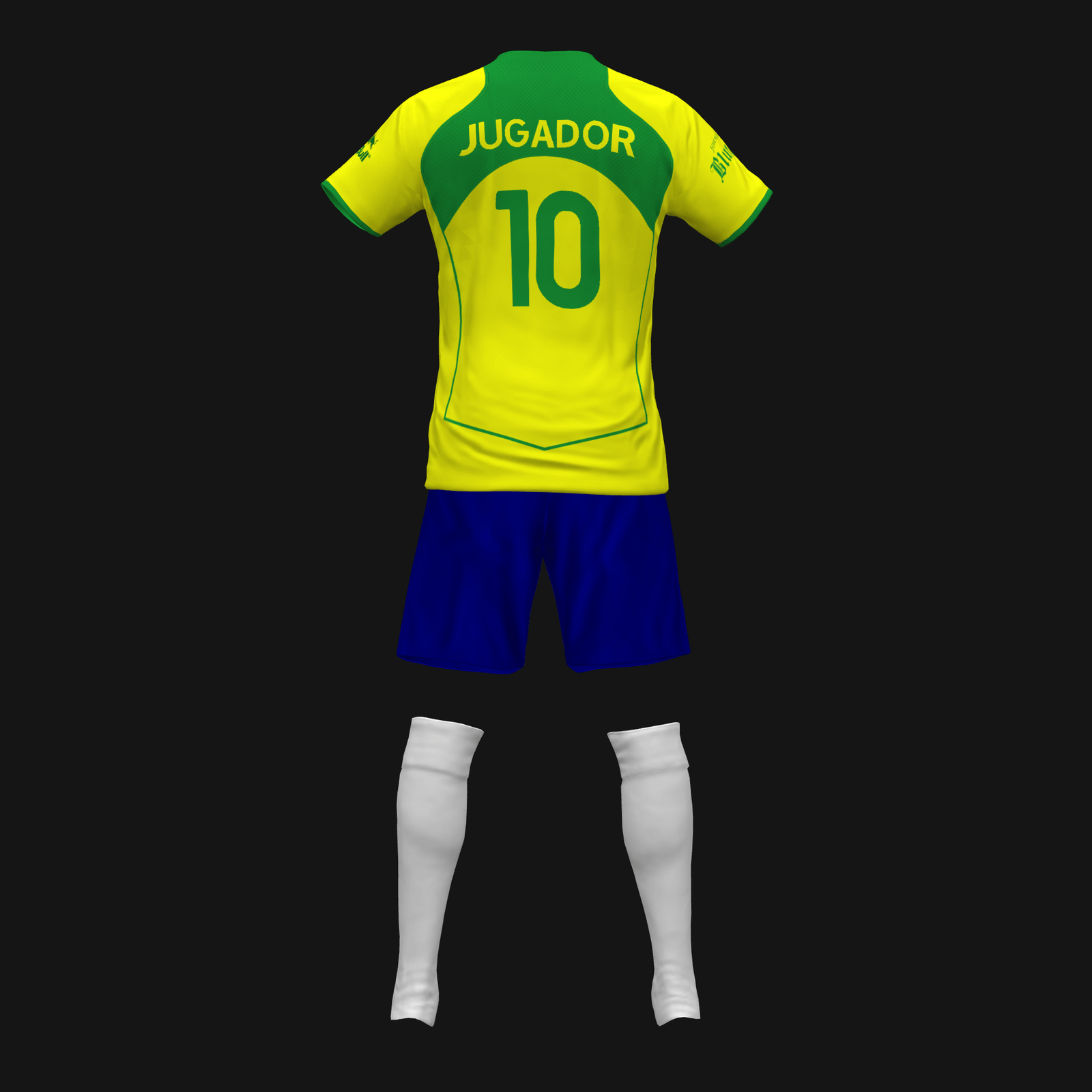 JOGA BENITO FC - Imagen 3