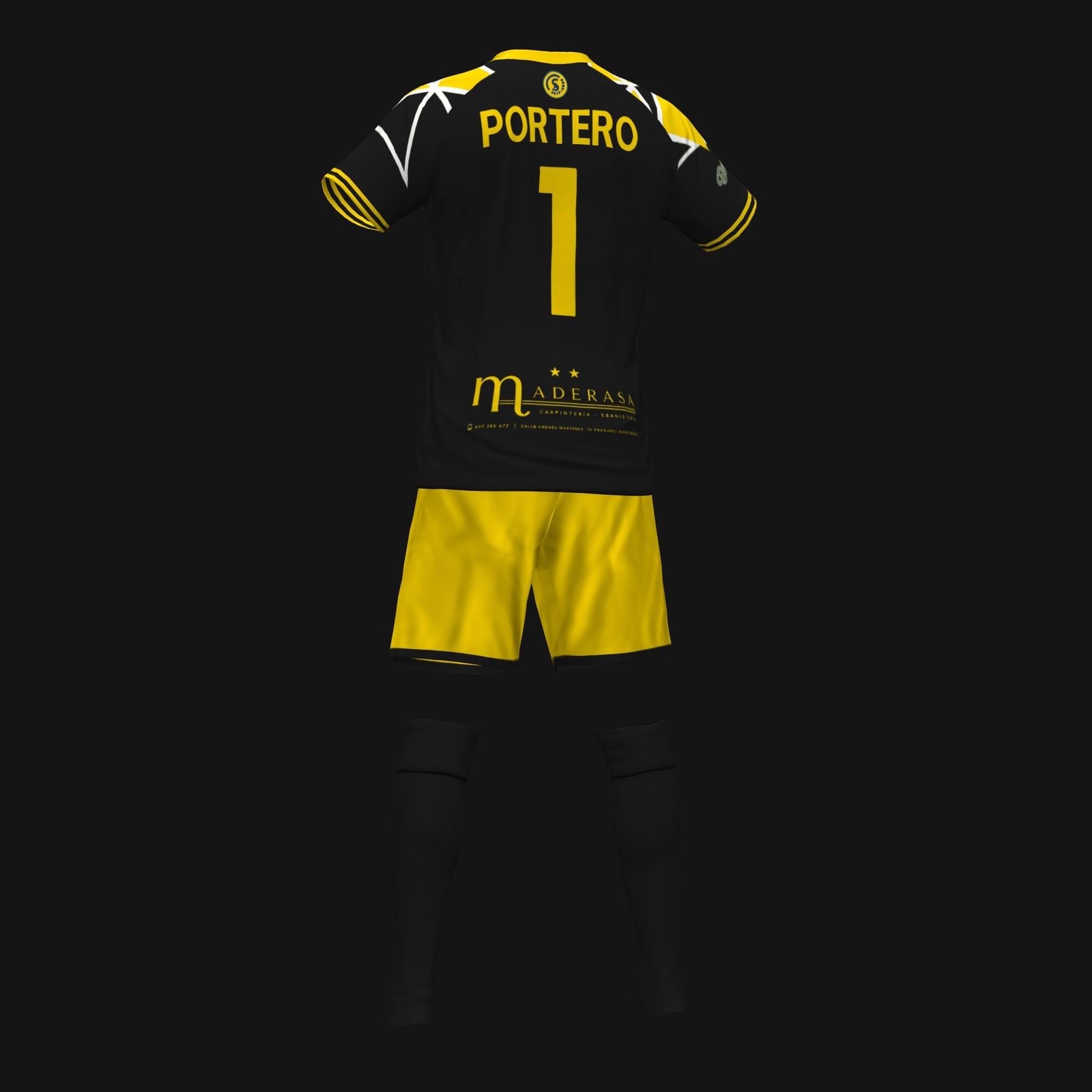 SPORTING ARANJUEZ - HOSTAL CASTILLA - Imagen 5