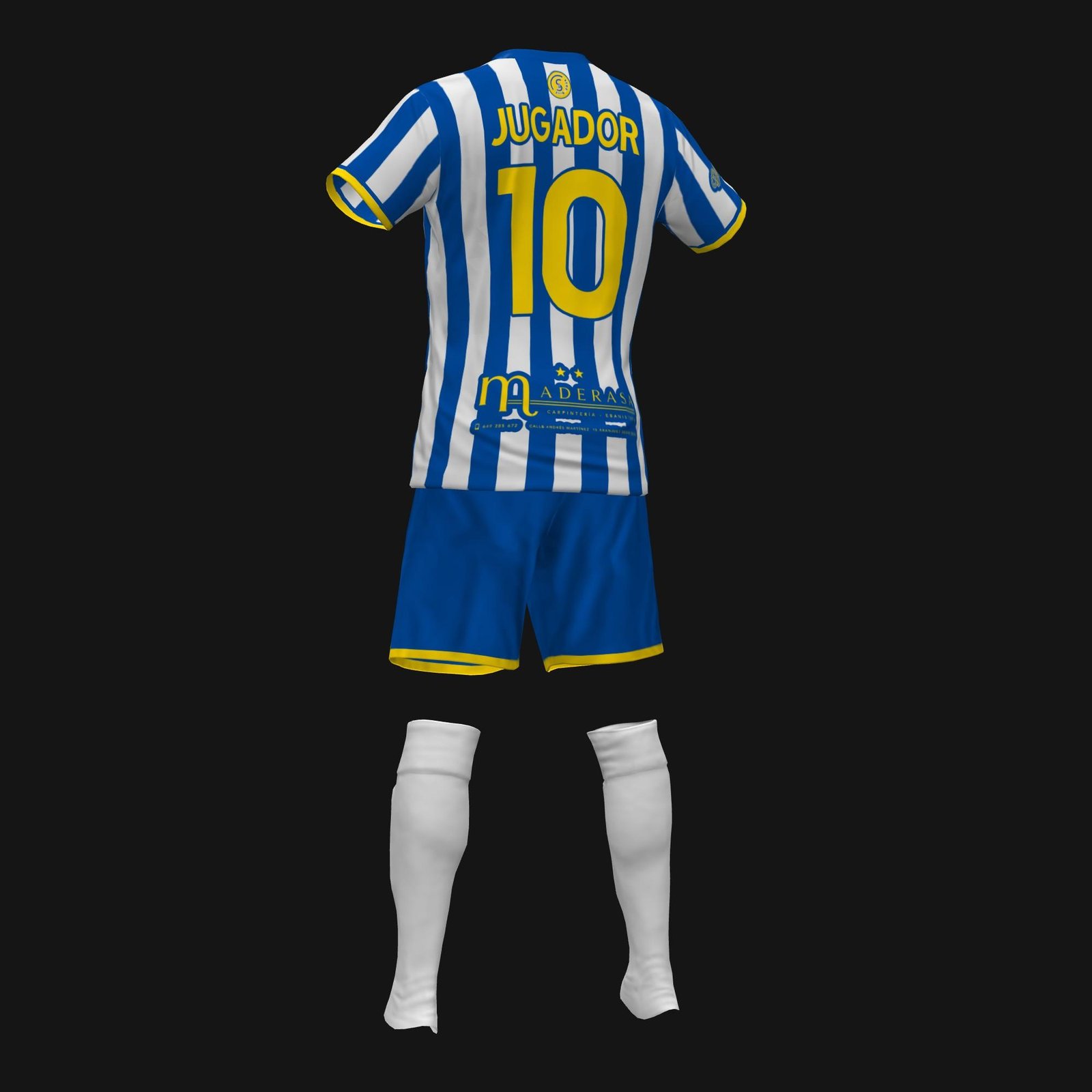 SPORTING ARANJUEZ - HOSTAL CASTILLA - Imagen 6