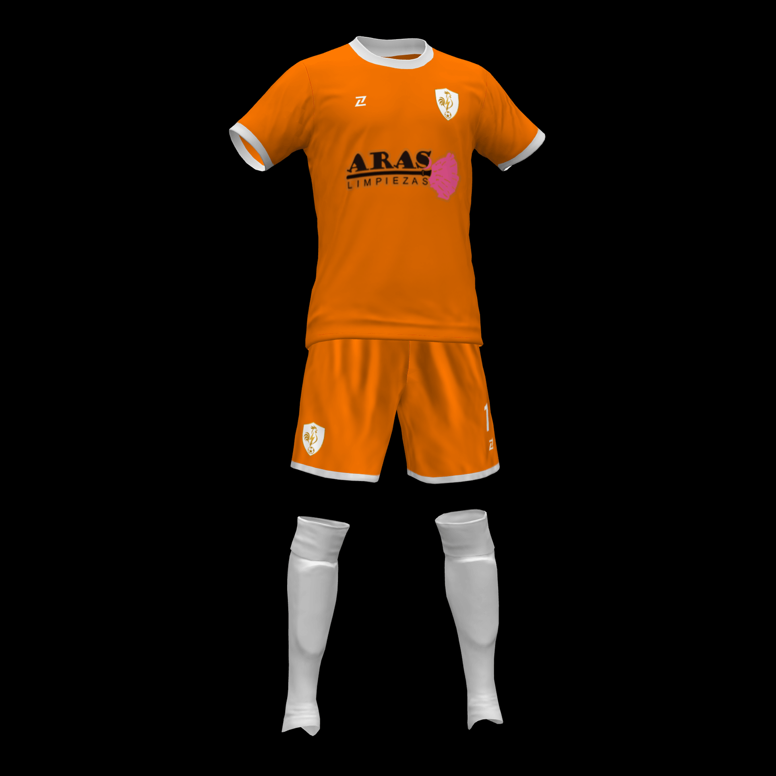 RAYO GARGALLO FC - Imagen 5