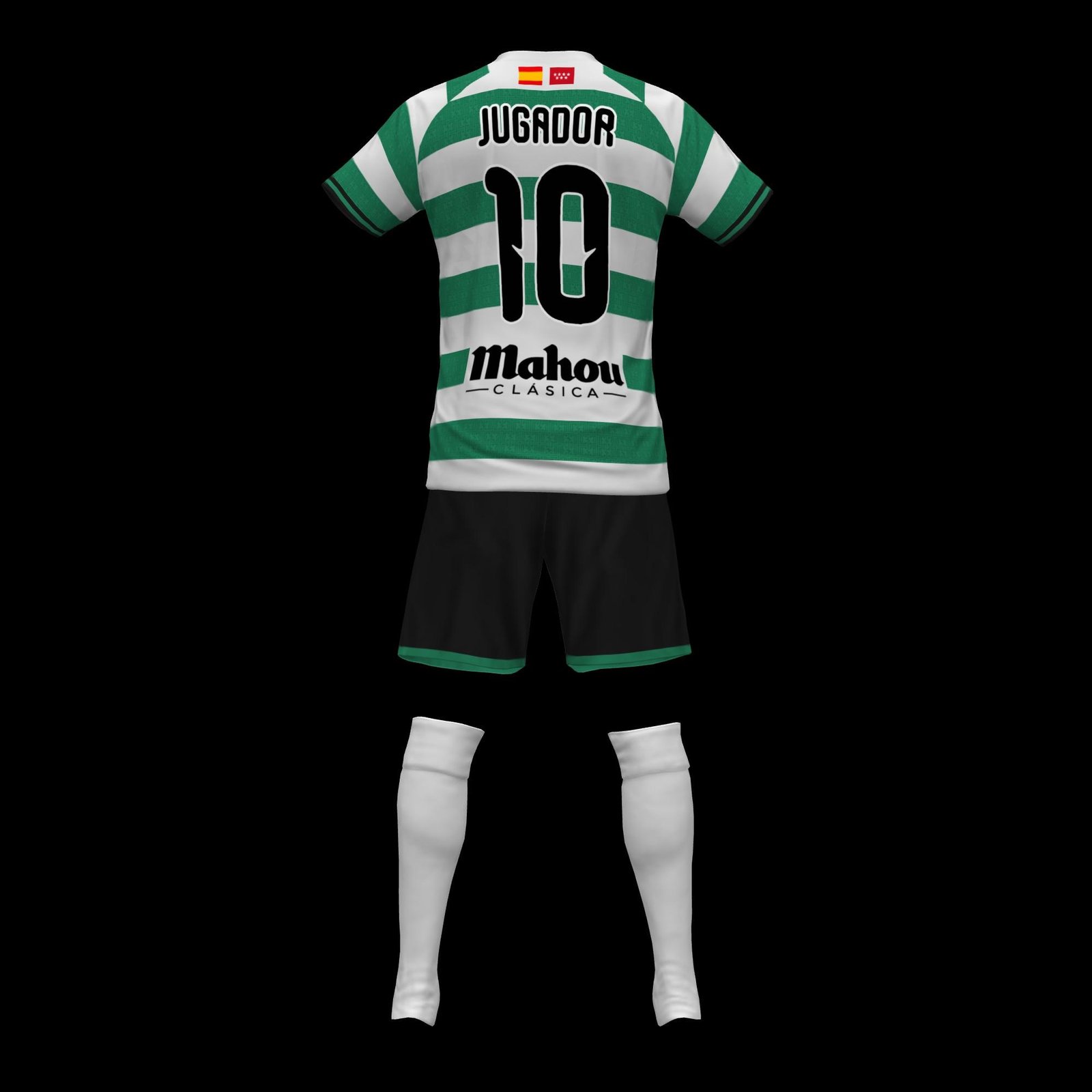 THE CLOVER - Imagen 3
