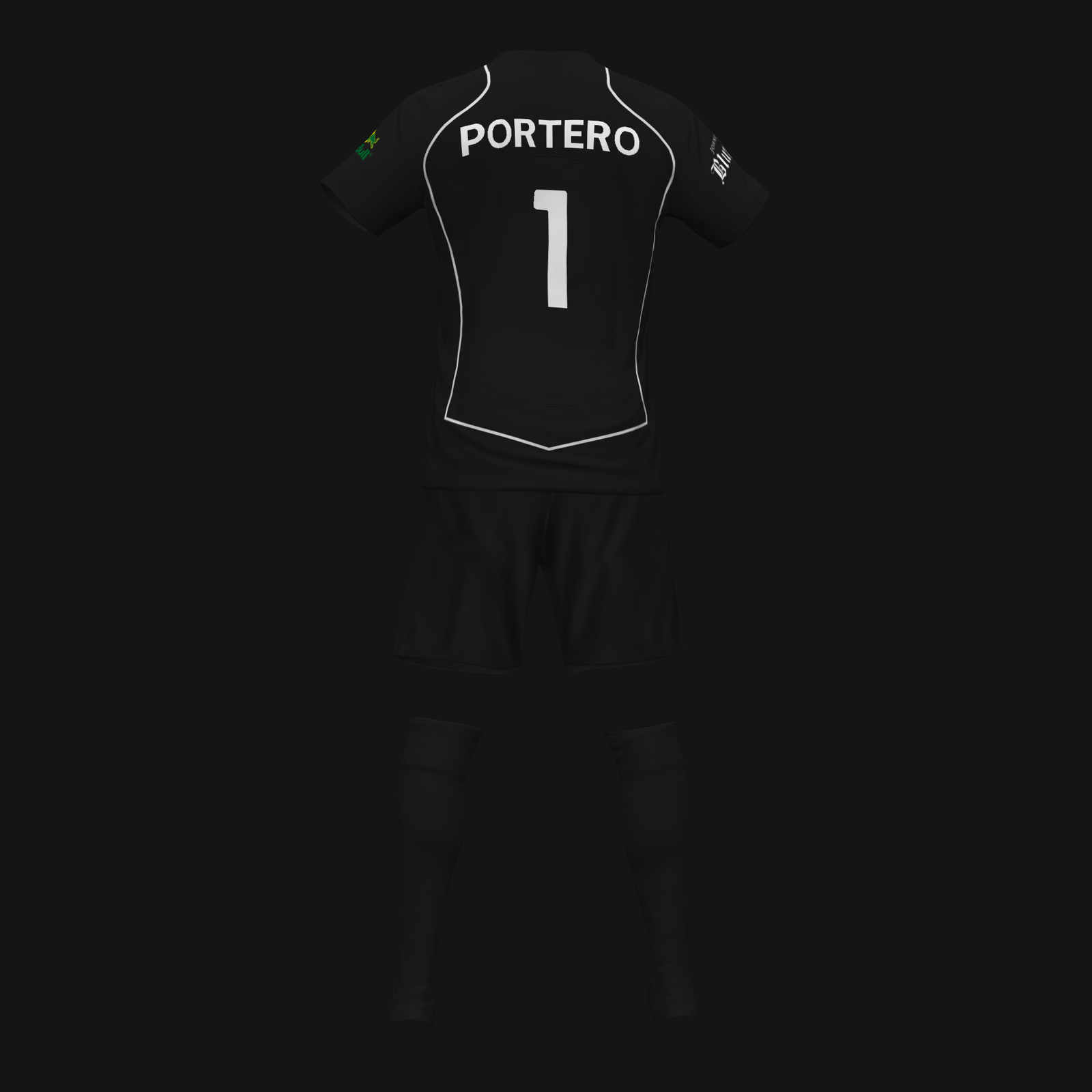JOGA BENITO FC - Imagen 6