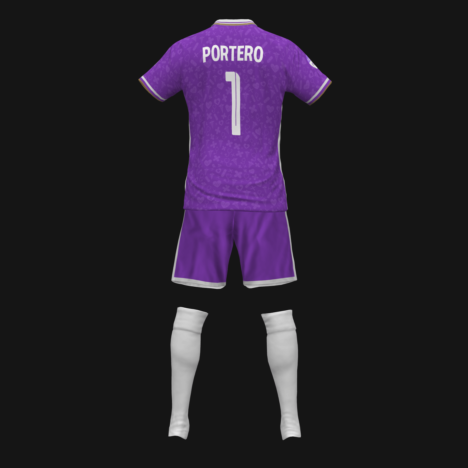 ORTOPEDIC FC - Imagen 6