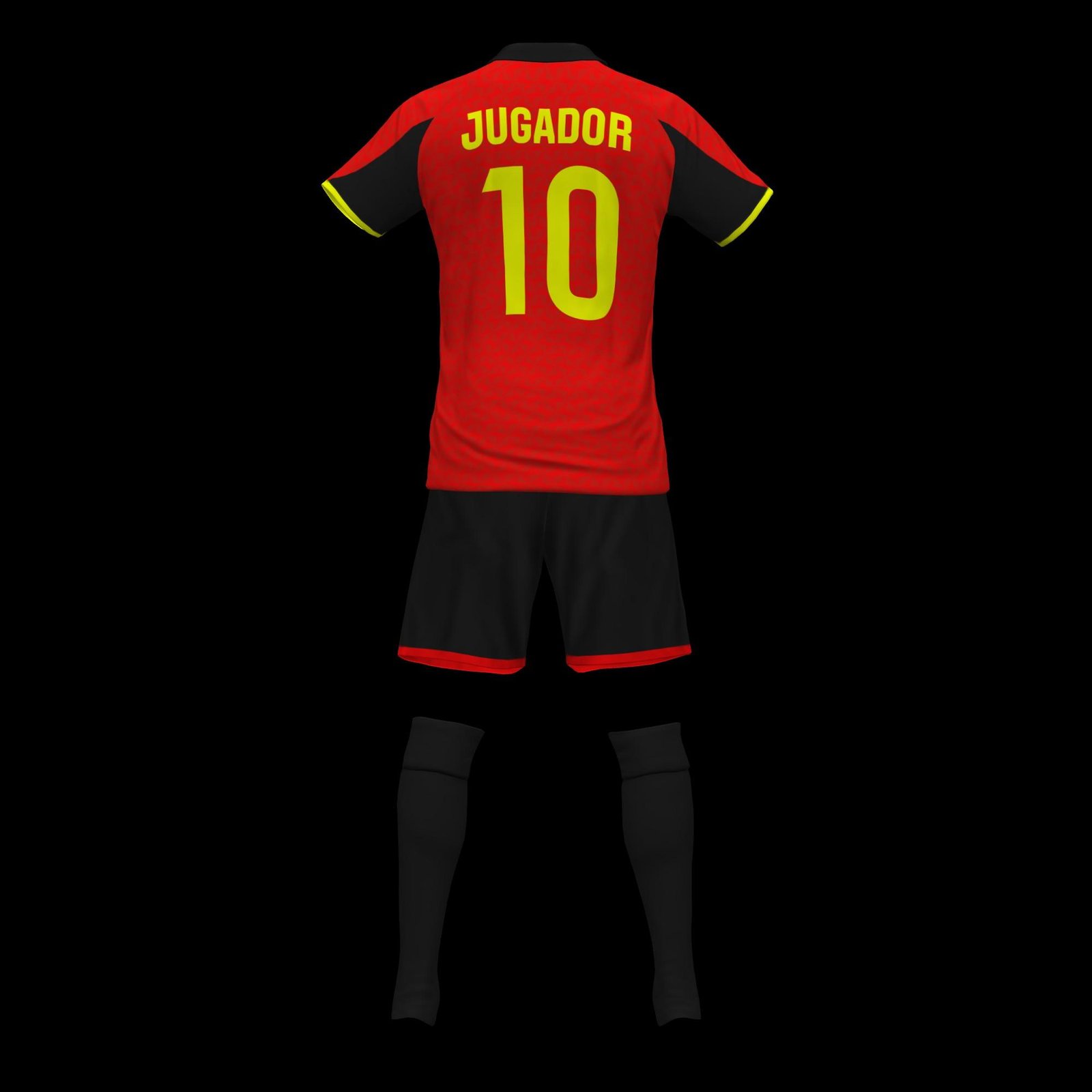ATLÉTICO CABALLO - Imagen 4