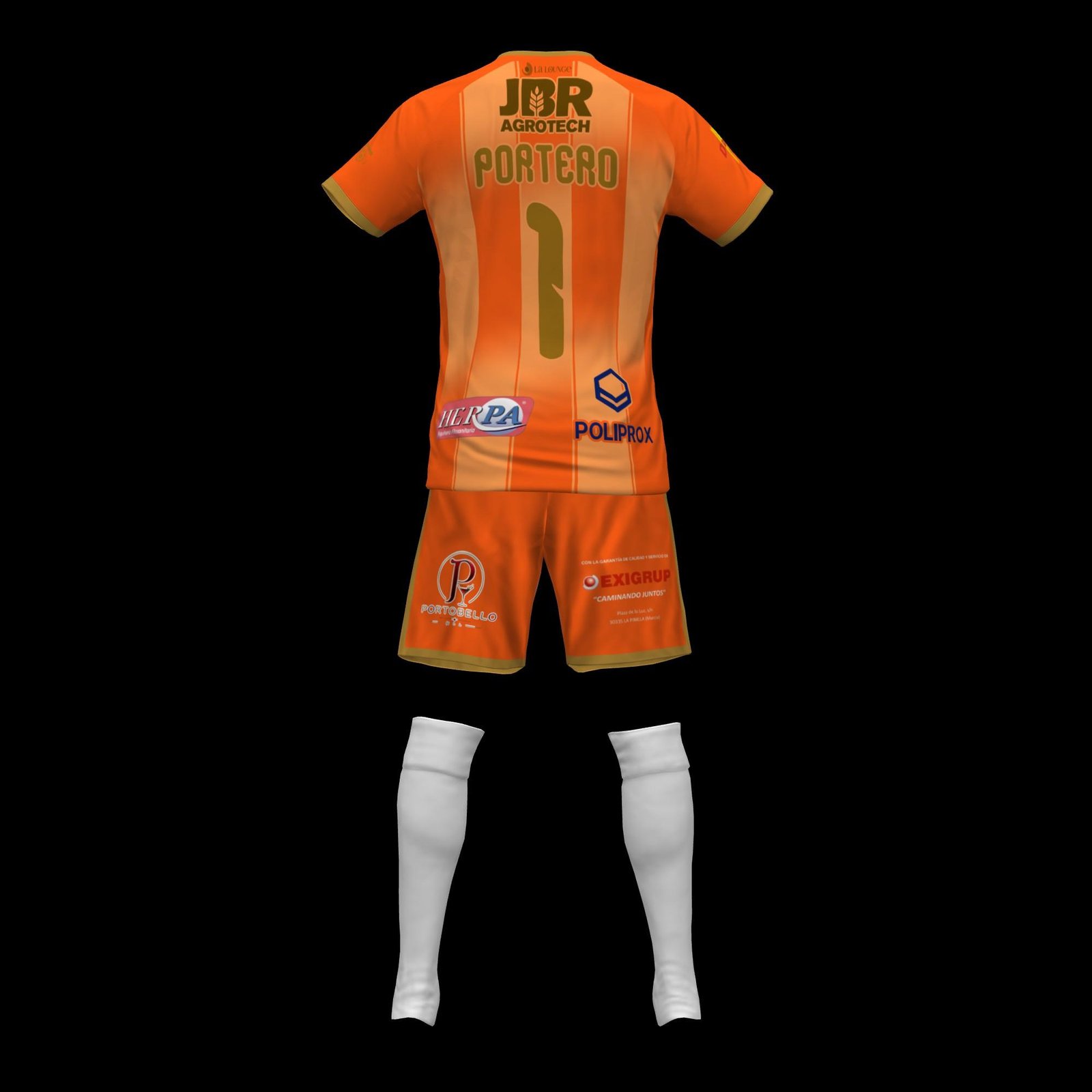 ATLÉTICO DE MAZARRÓN FÚTBOL CLUB 2026 - Imagen 8