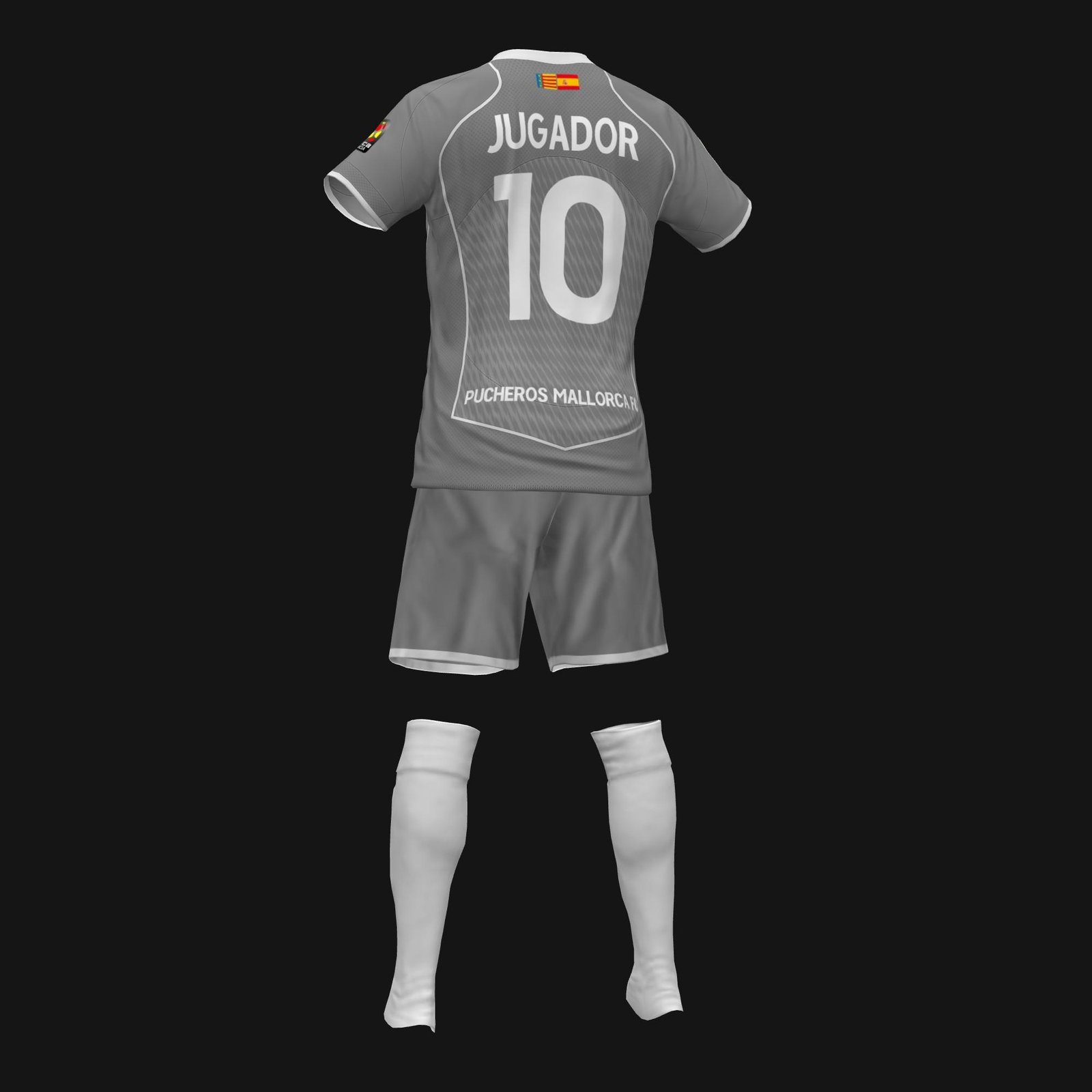 PUCHEROS MALLORCA FC - Imagen 3