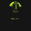 PUCHEROS MALLORCA FC - Imagen 6