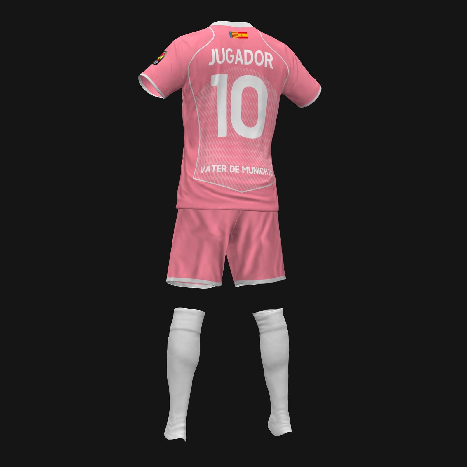 VÁTER DE MUNICH FC - Imagen 3