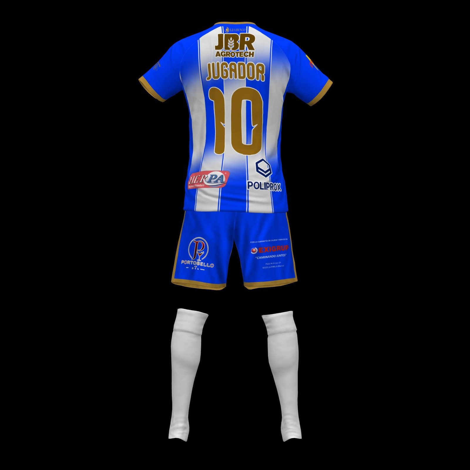 ATLÉTICO DE MAZARRÓN FÚTBOL CLUB 2026 - Imagen 3