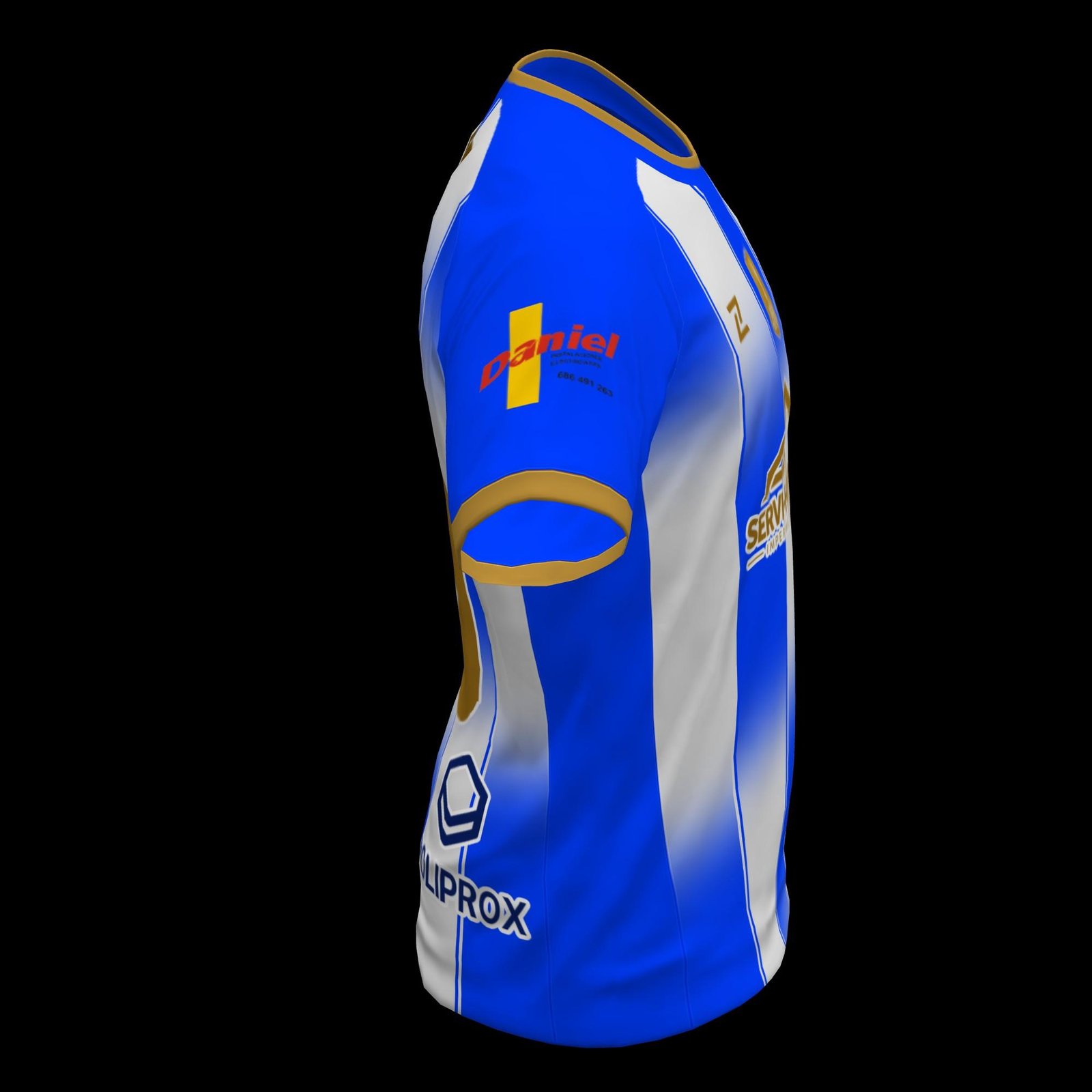 ATLÉTICO DE MAZARRÓN FÚTBOL CLUB 2026 - Imagen 4