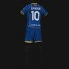 FC JAGGER DE MUNICH - Imagen 3