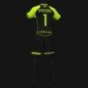 FC JAGGER DE MUNICH - Imagen 6