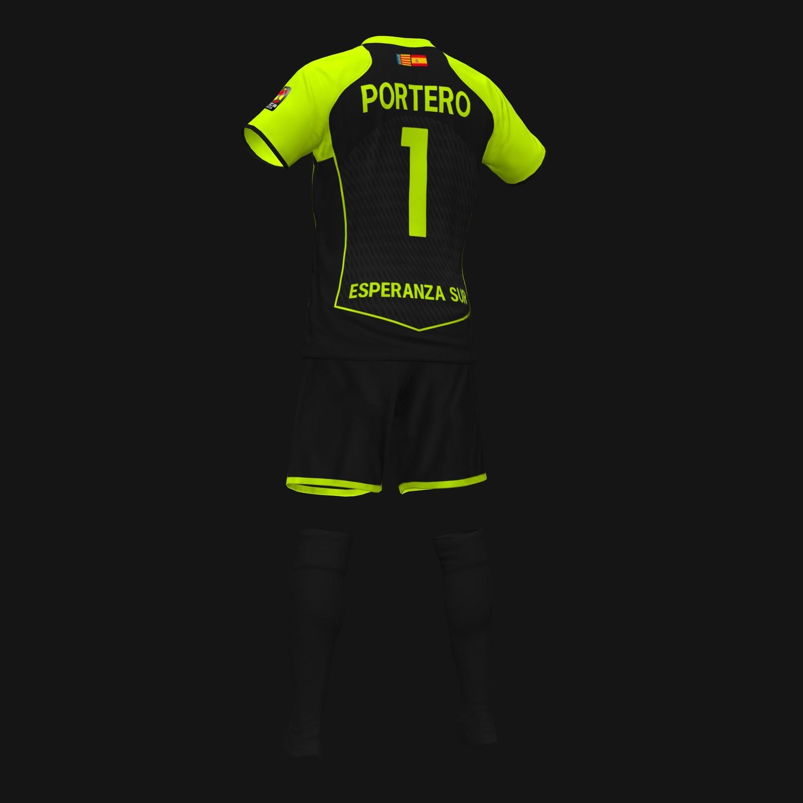 ESPERANZA SUR - Imagen 6