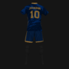 CHURRITOS FC 2026 - Imagen 3