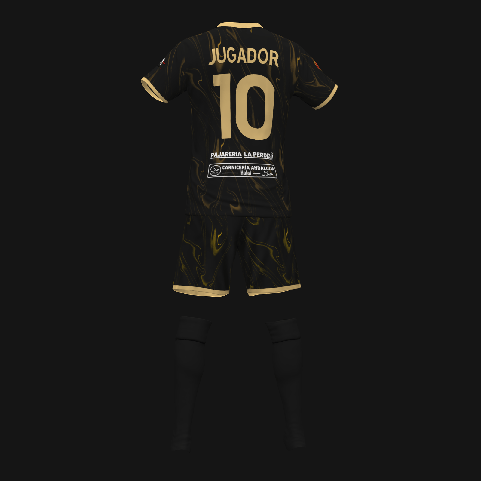 PARQUE ARENA FC 2026 - Imagen 3