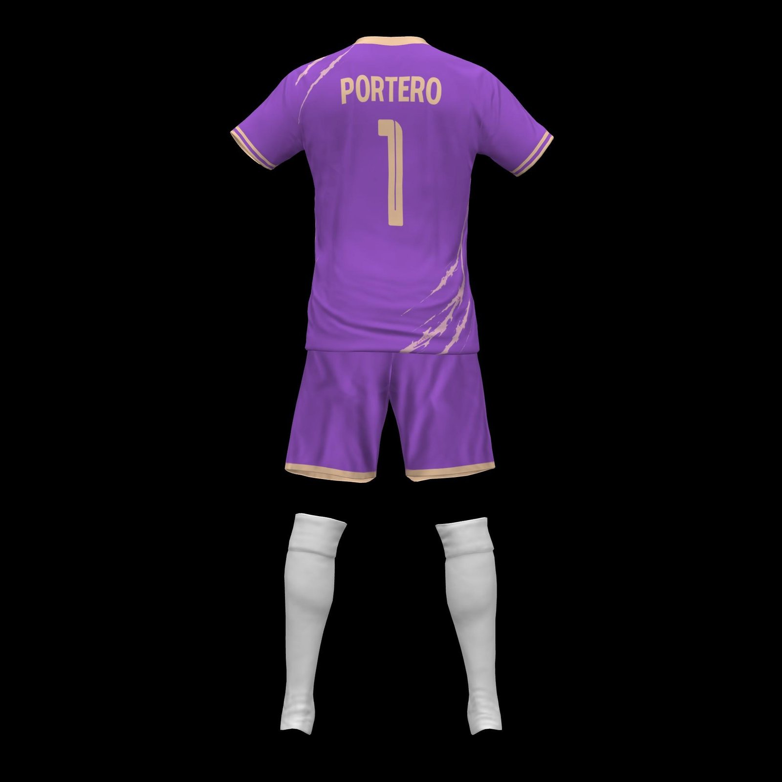 TXONDA PUMAS - Imagen 6