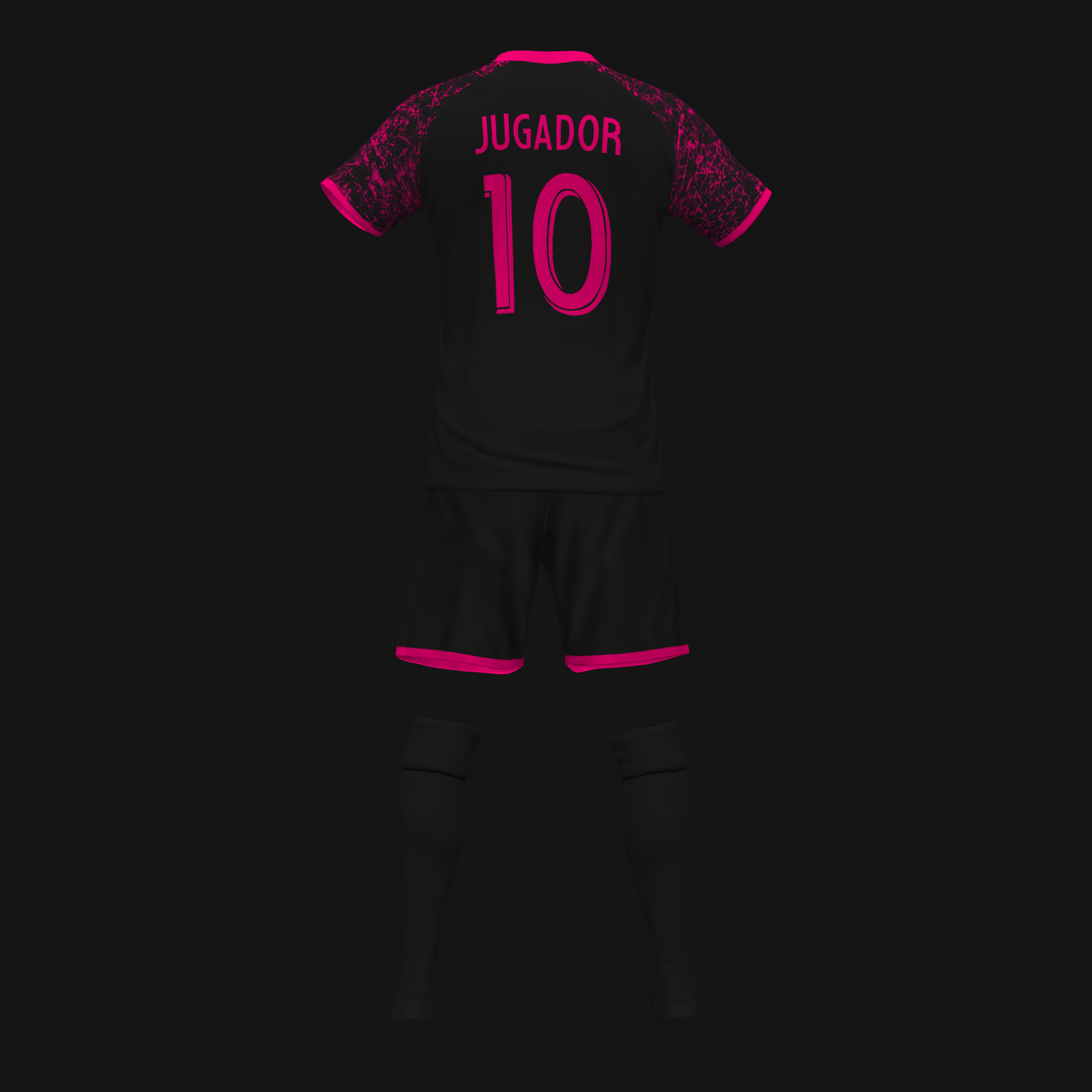 LULIO OLD STARS - Imagen 3