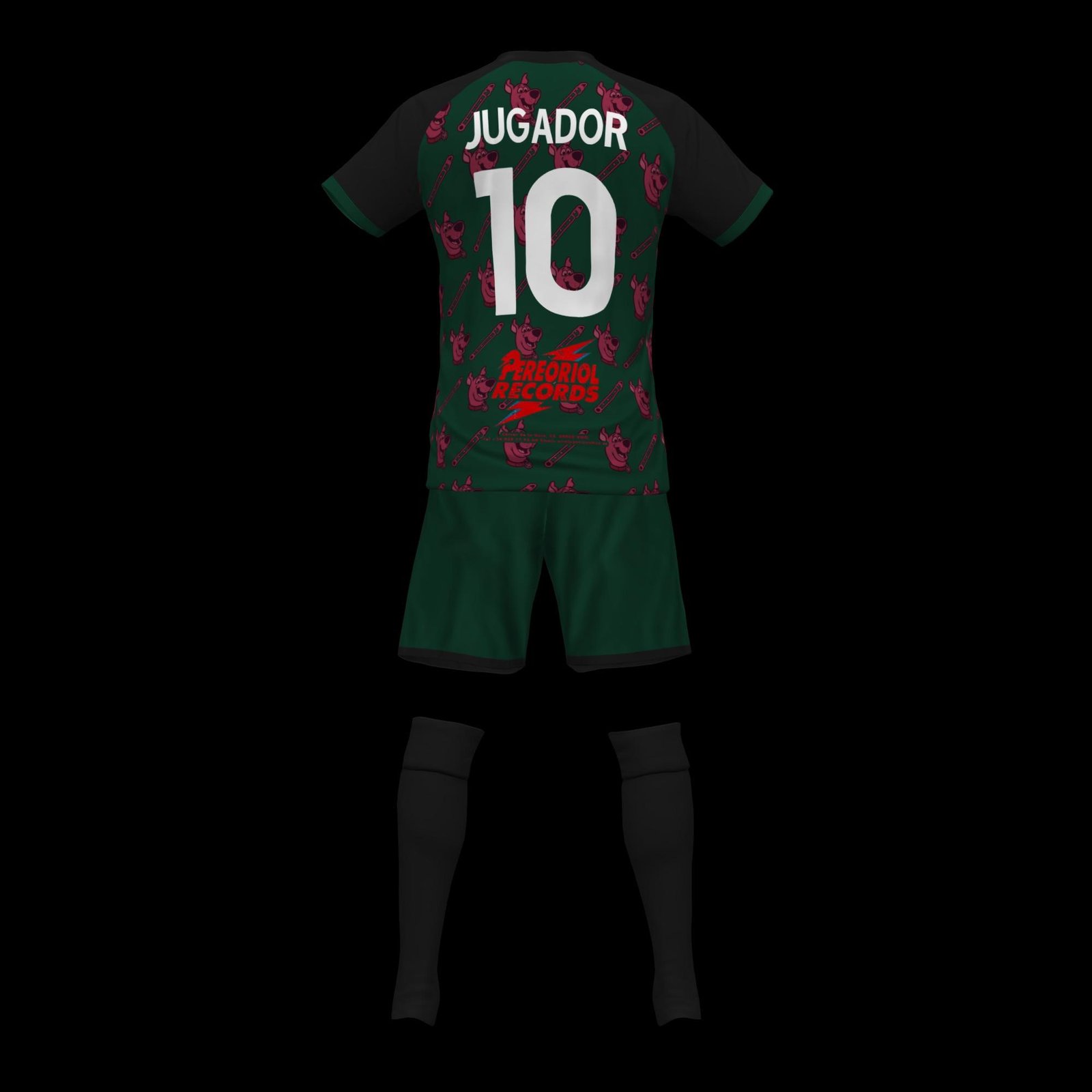 ATLÉTICO PERROFLAUTAS - Imagen 3
