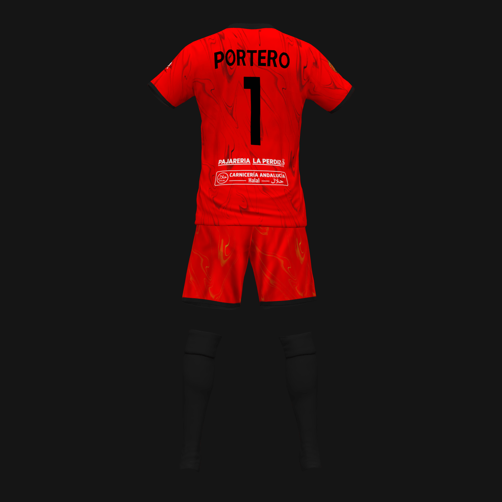 PARQUE ARENA FC 2026 - Imagen 6