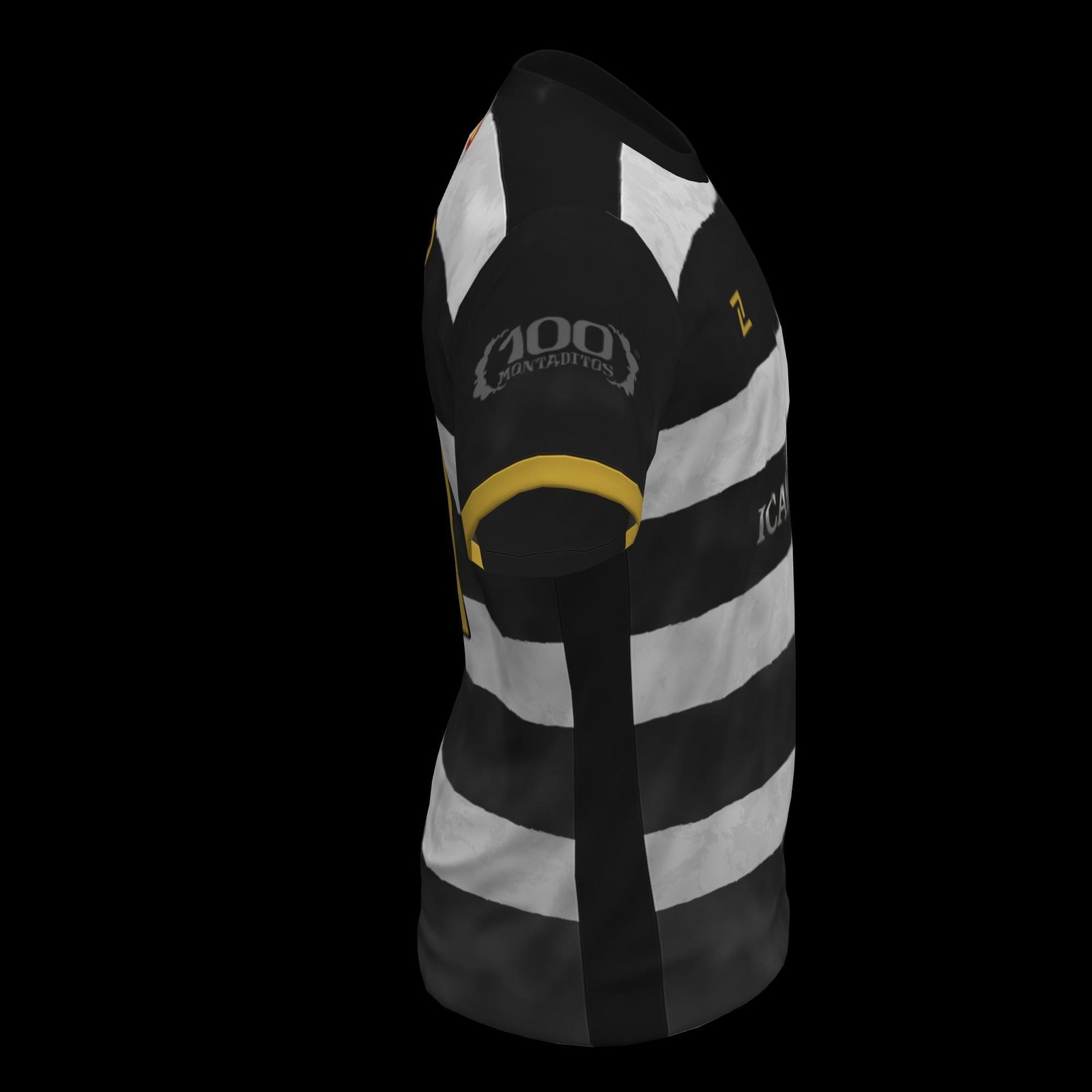 REAL RACING CLUB LEHONOR - Imagen 4