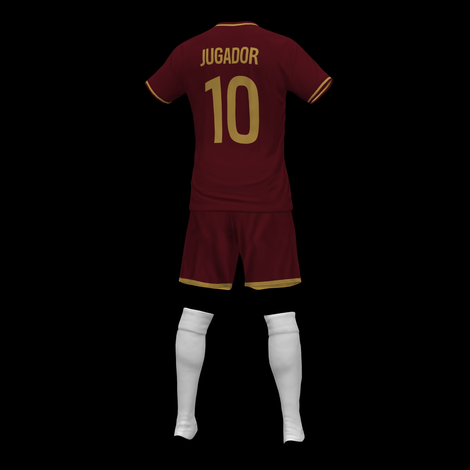 HISPANO CF - Imagen 3