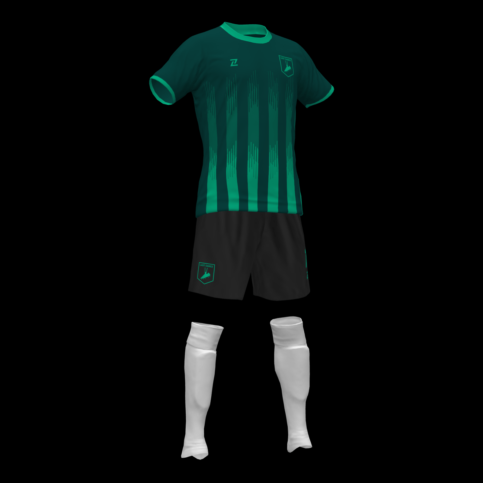 LAST DANCE FC BCN - Imagen 5