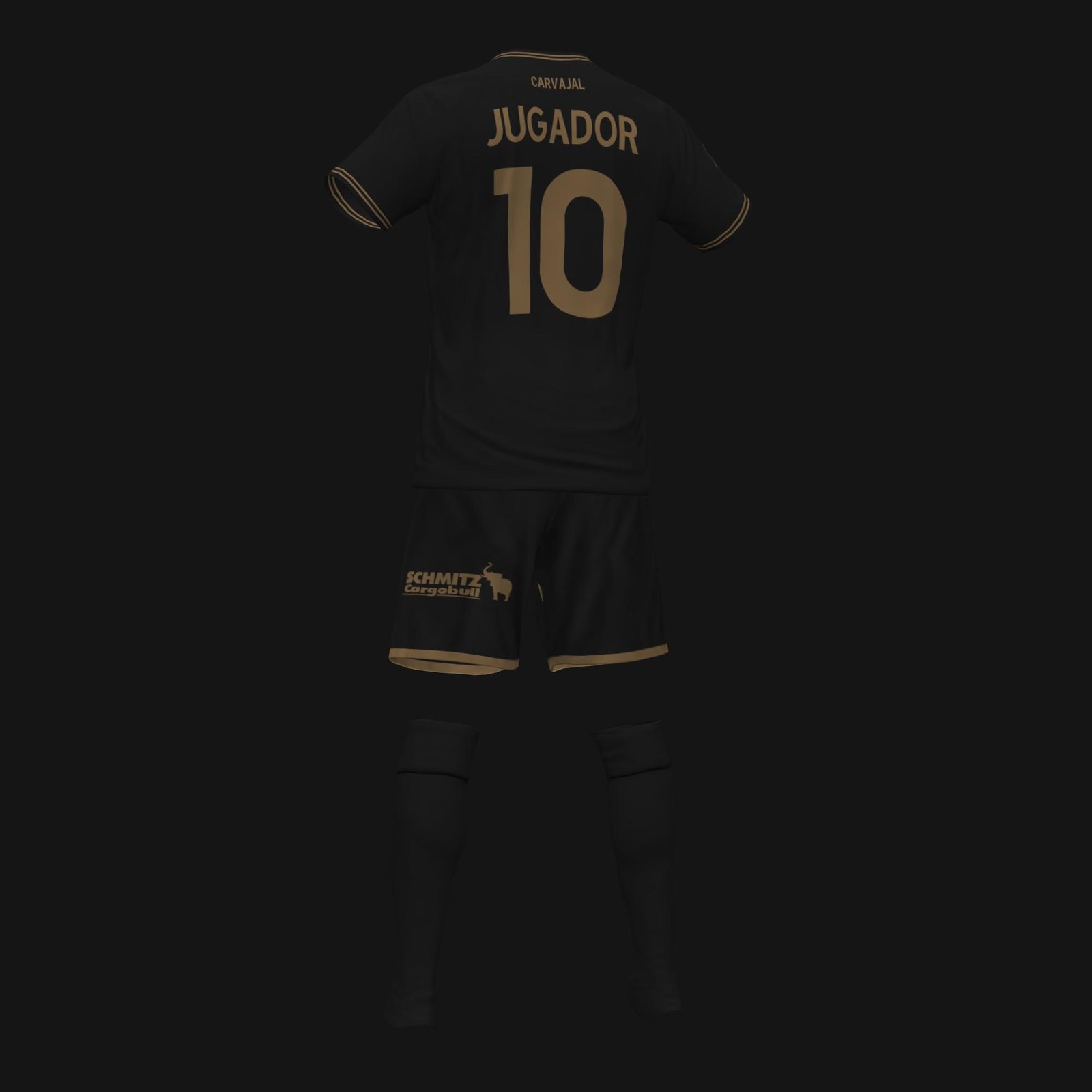 CARVAJAL - Imagen 3