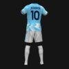 CROCKERLAND FC - Imagen 3