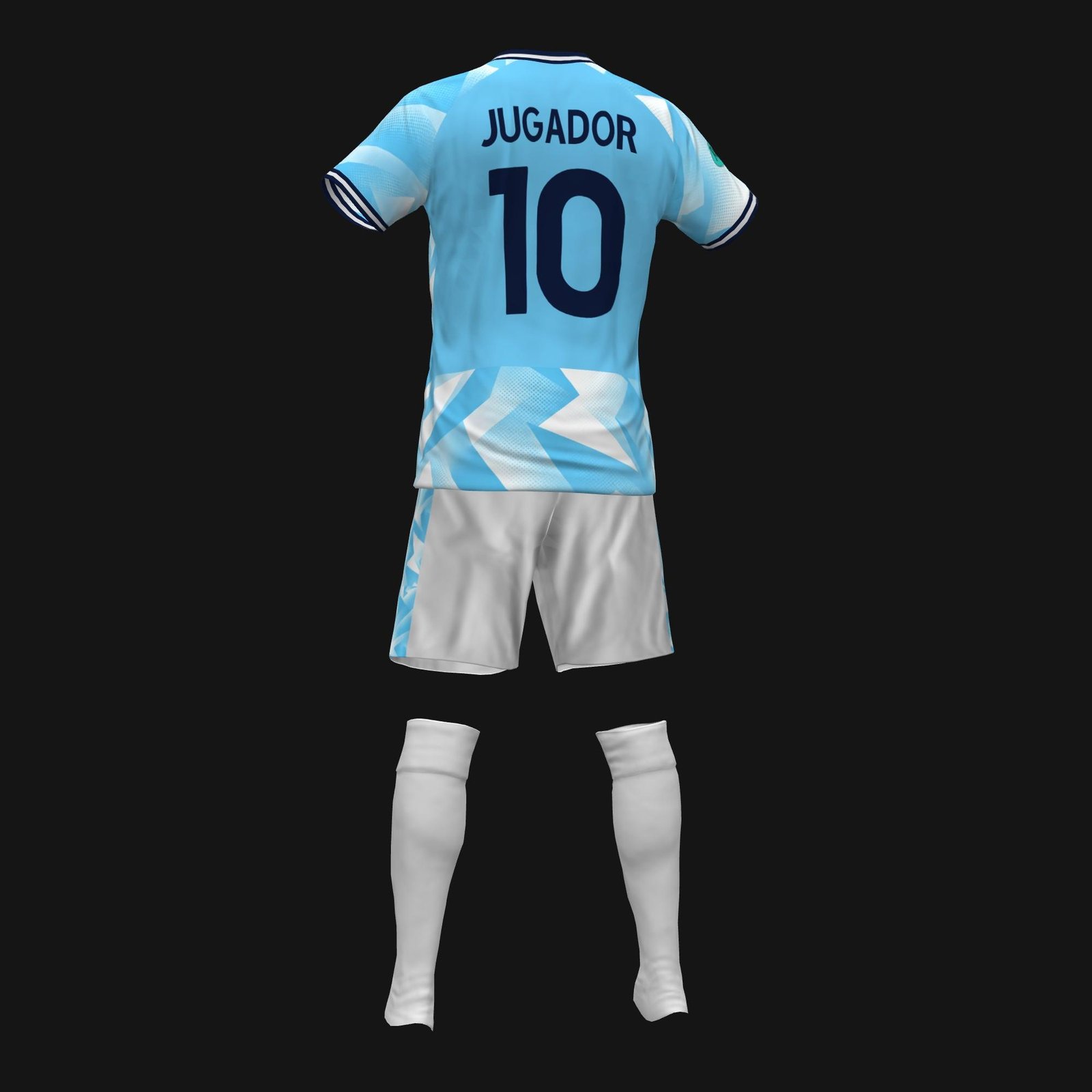CROCKERLAND FC - Imagen 3