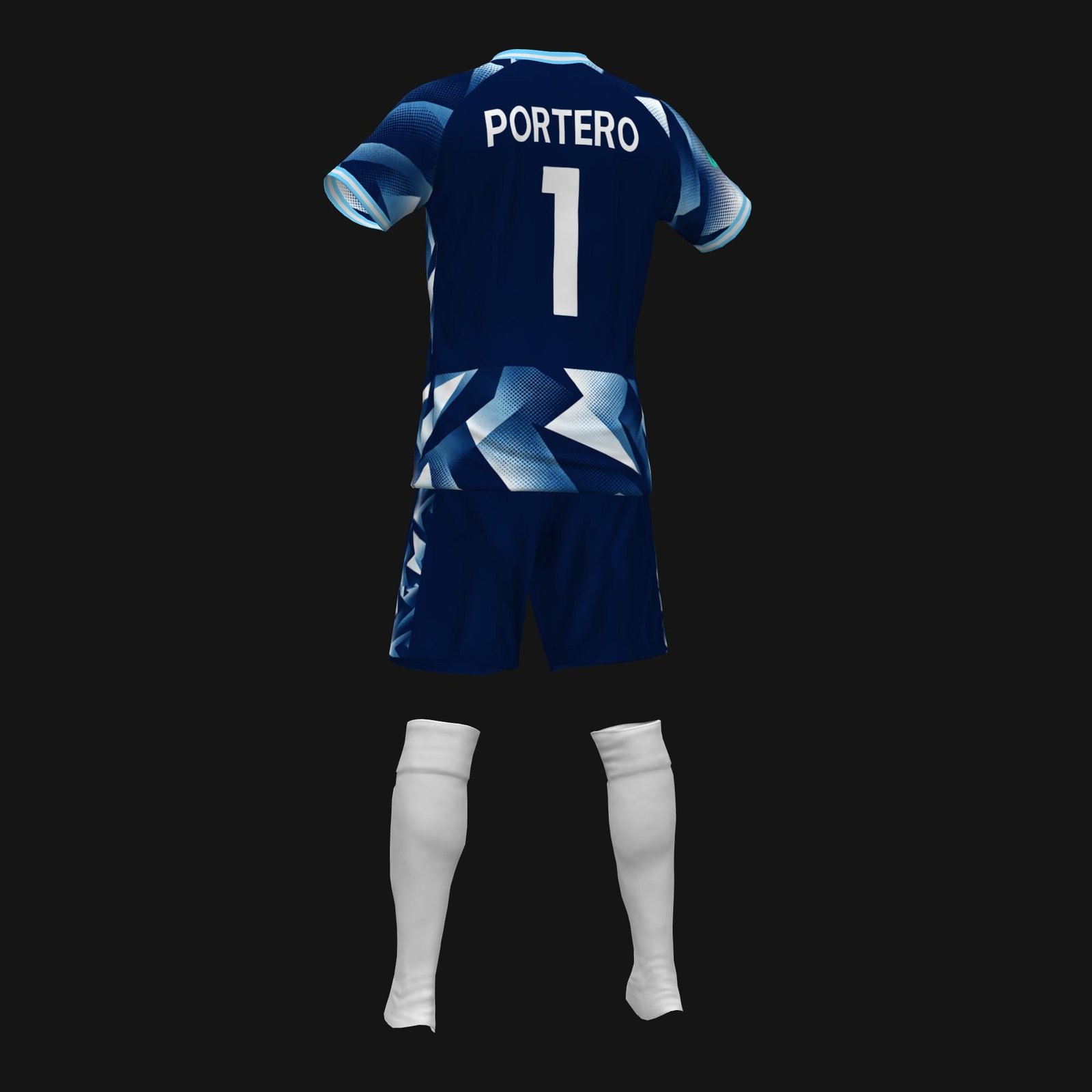 CROCKERLAND FC - Imagen 6