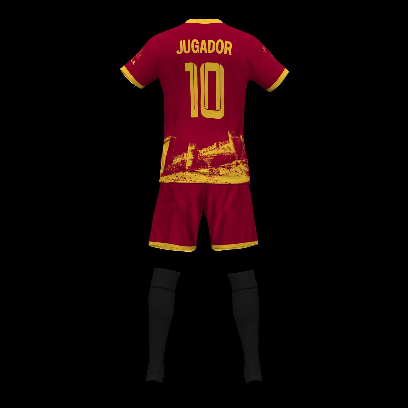 PEÑARANDA FC - Imagen 3