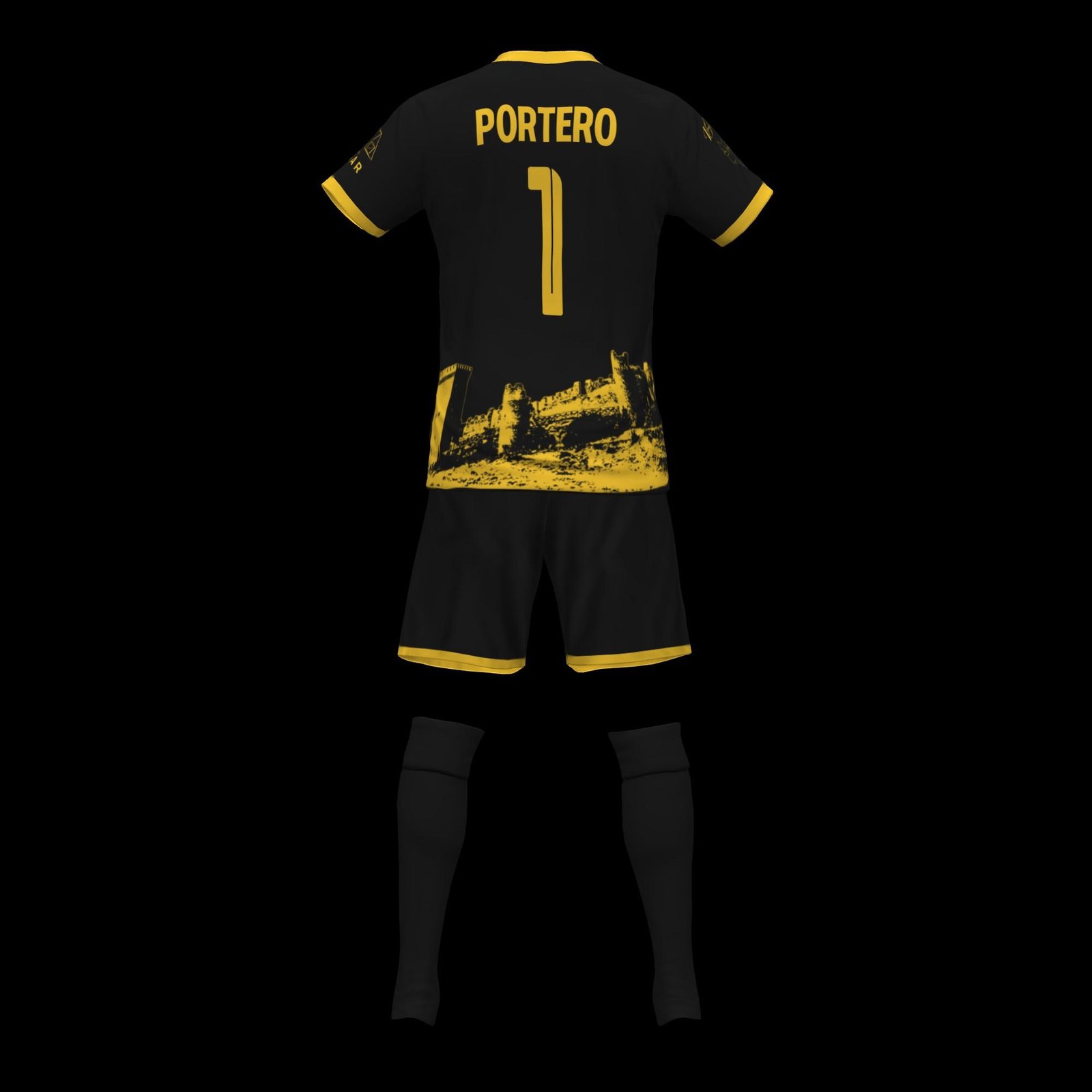PEÑARANDA FC - Imagen 8