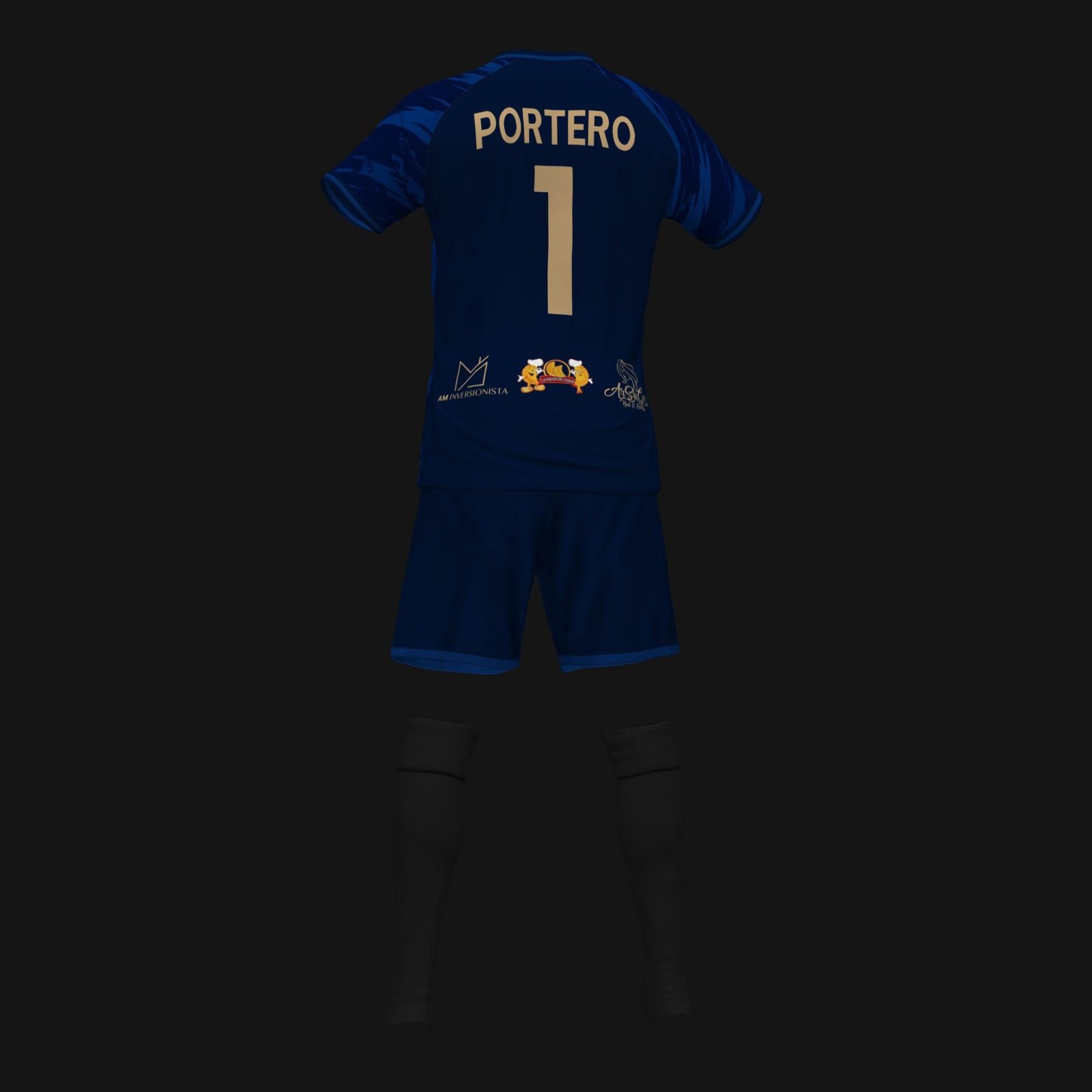 DUTY GOAT - Imagen 6