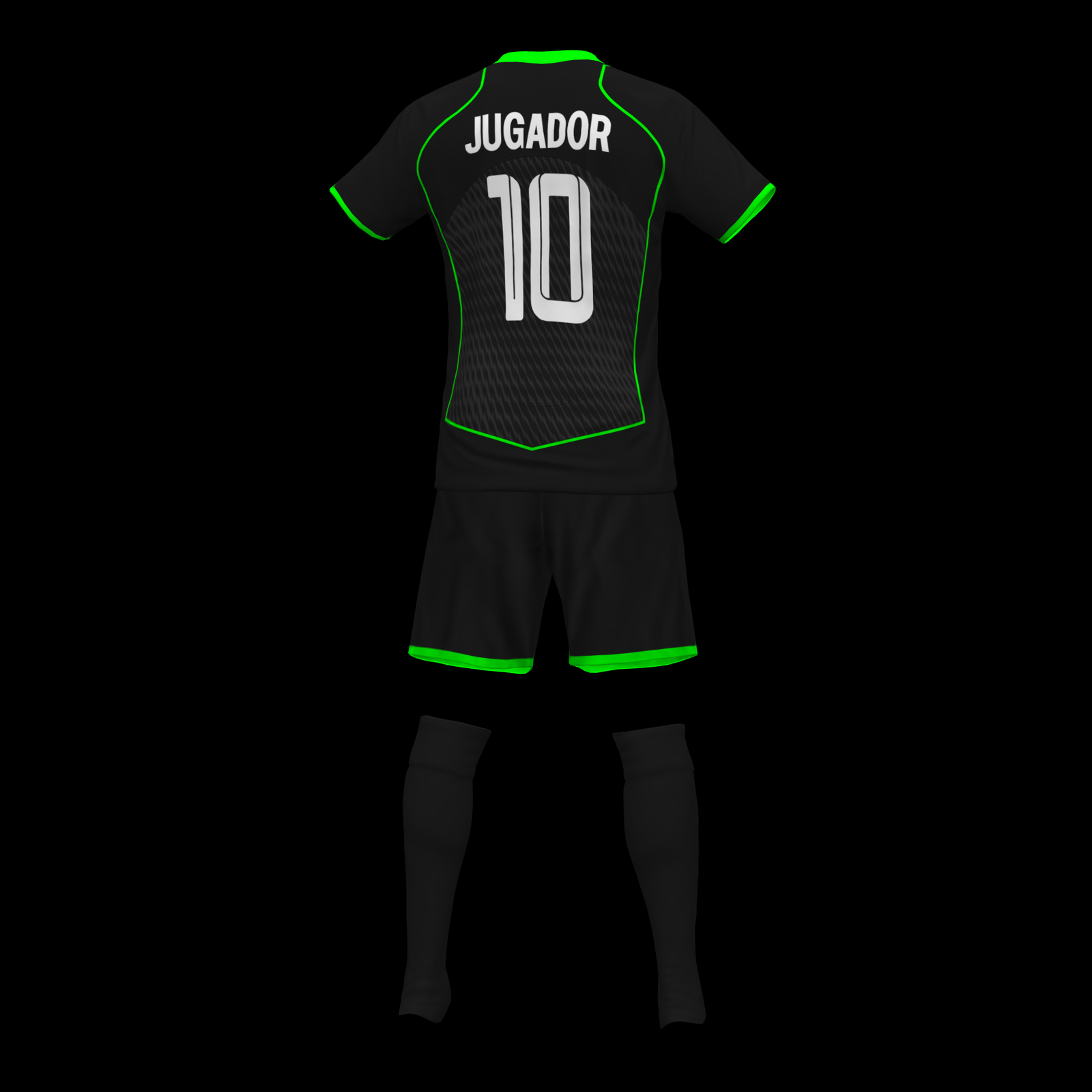 CORINTO SPORTS 2026 - Imagen 3
