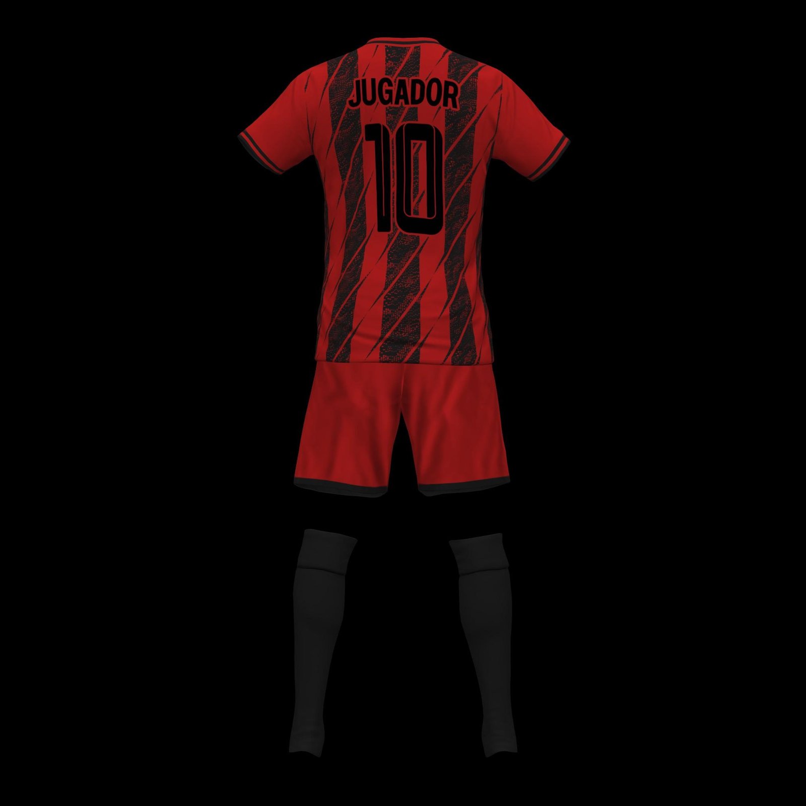 ATLÉTICO REDS - Imagen 3