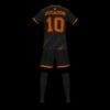 GUAPOS KBRN’S FC - Imagen 3