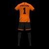 GUAPOS KBRN’S FC - Imagen 6