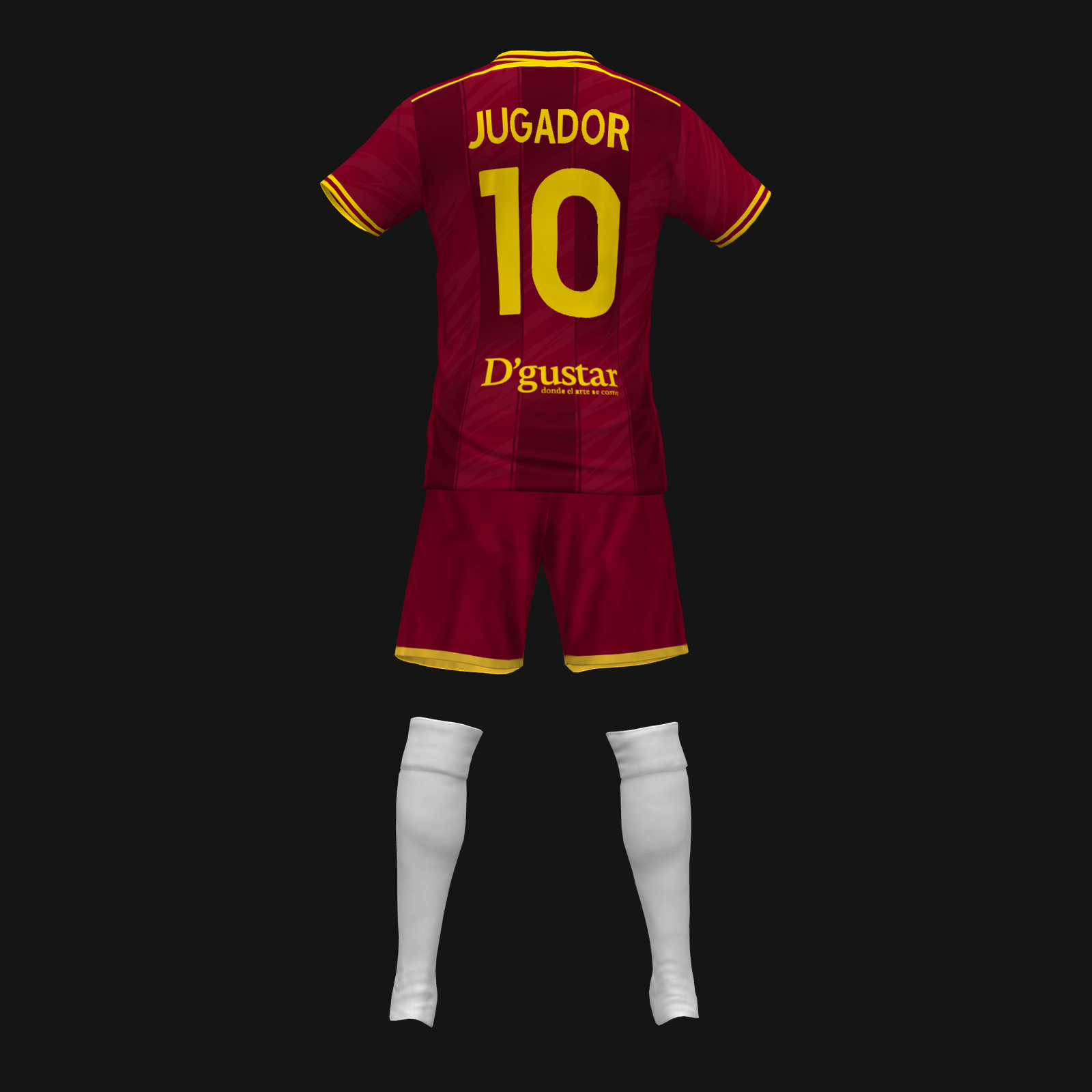PROWAFE F.C - Imagen 3