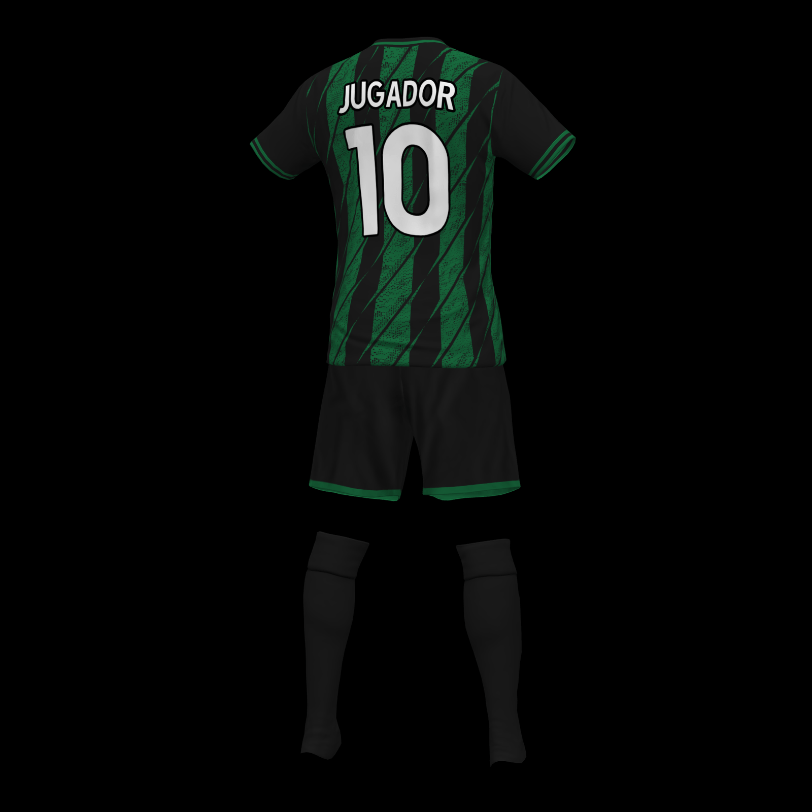 ATLETICO FIMOSIS - Imagen 3