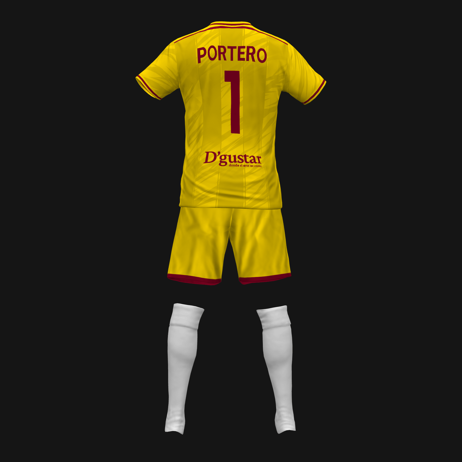 PROWAFE F.C - Imagen 6