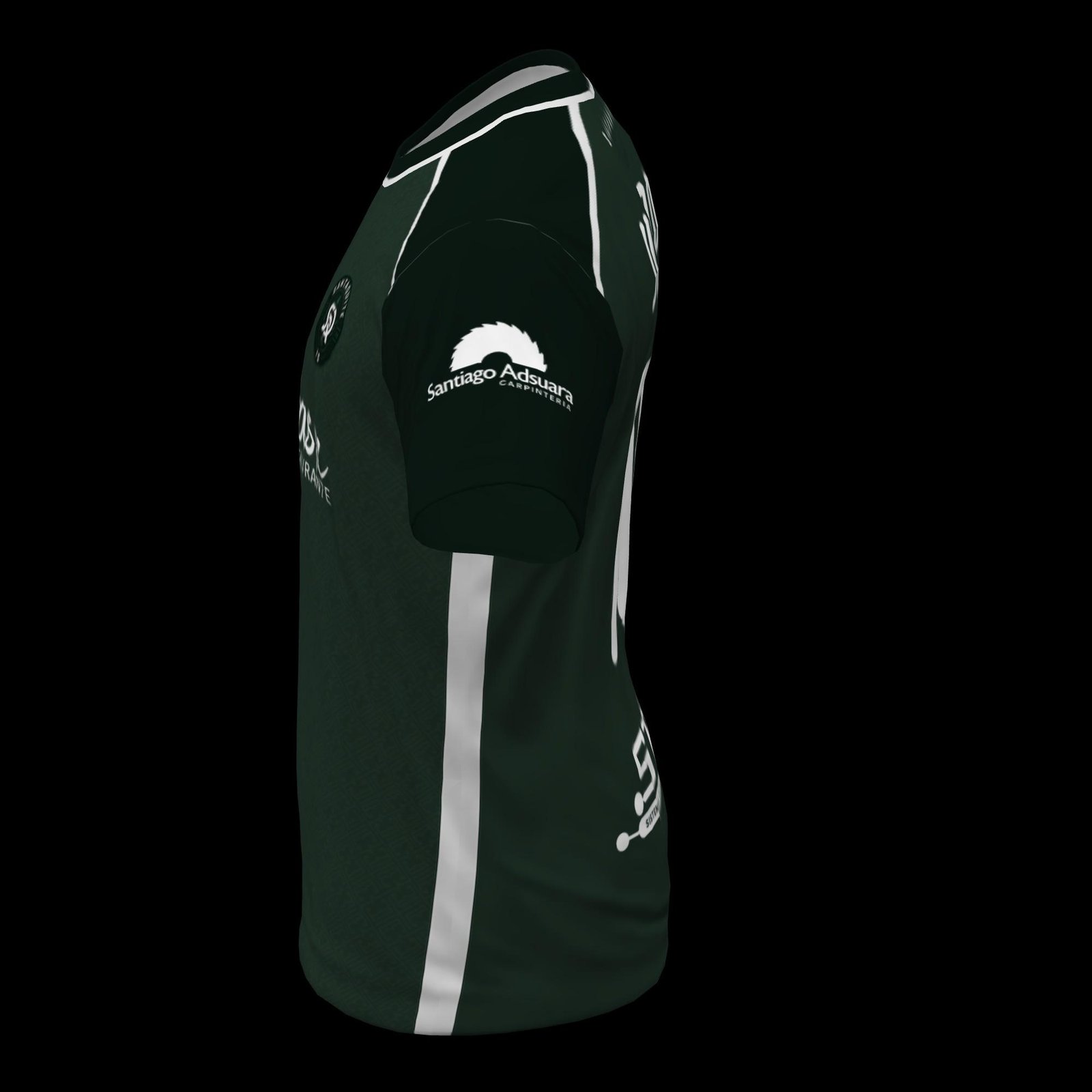 SANTAQUITE FS - Imagen 4