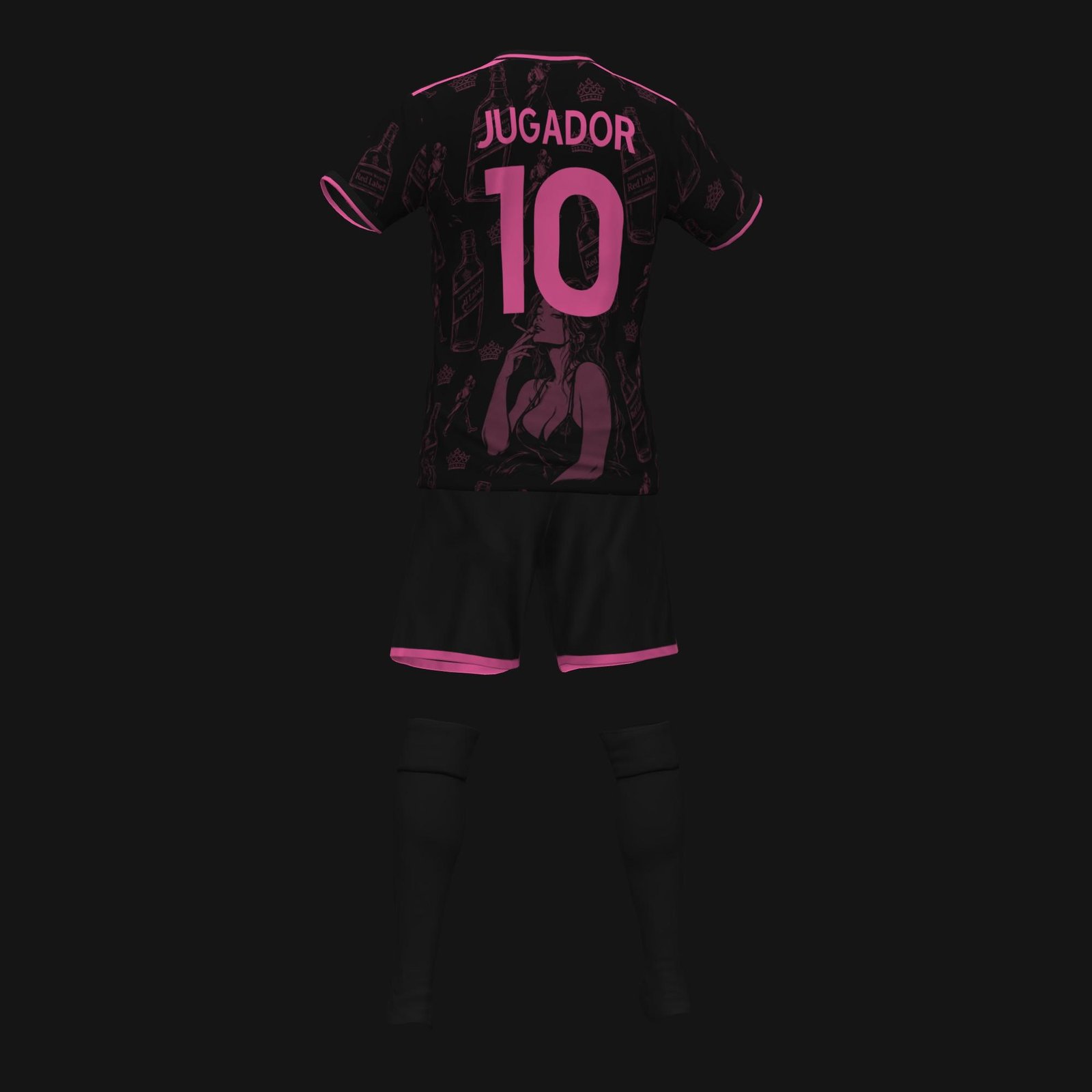 HOTEL GEISHA FC - Imagen 3